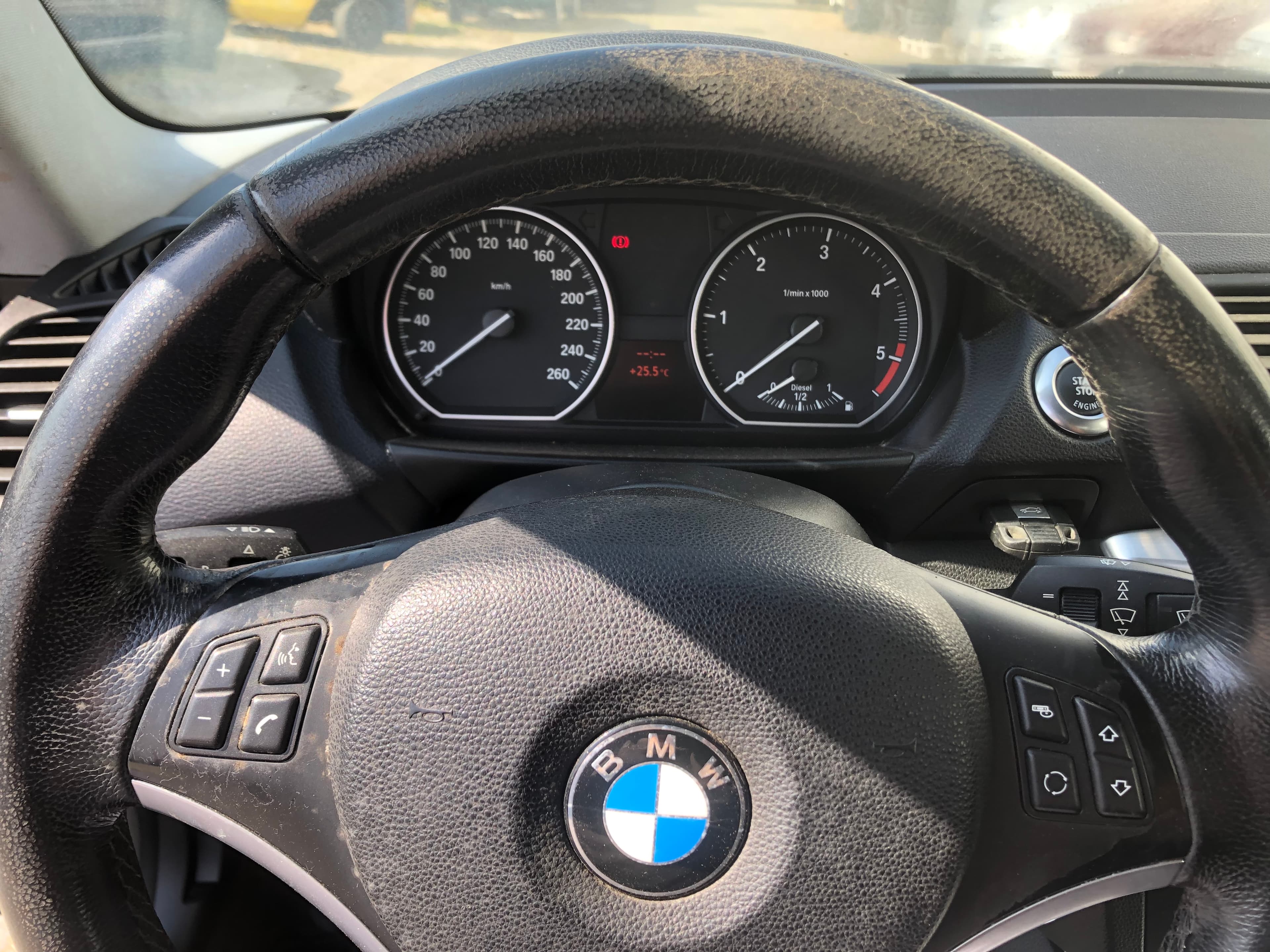 BMW Série 1 · Ano 2007 — image 16