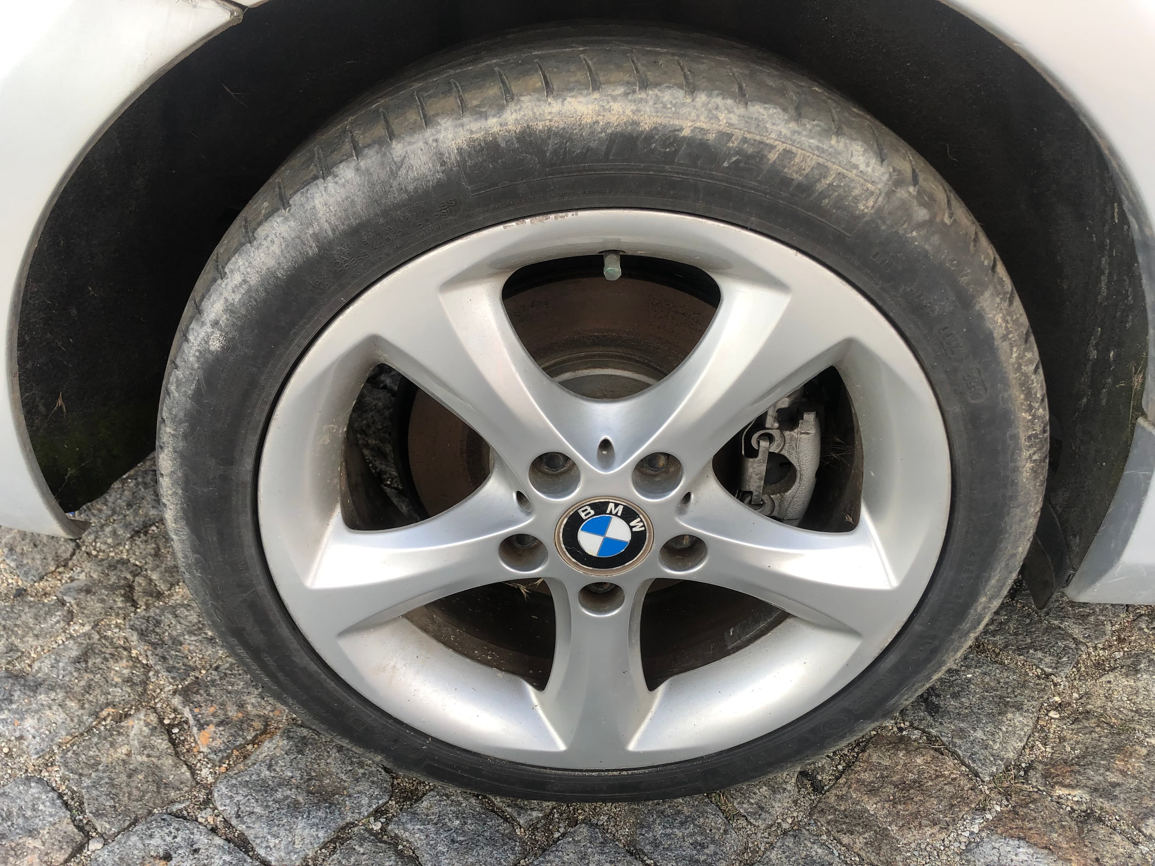 BMW Série 1 · Ano 2007 — image 31