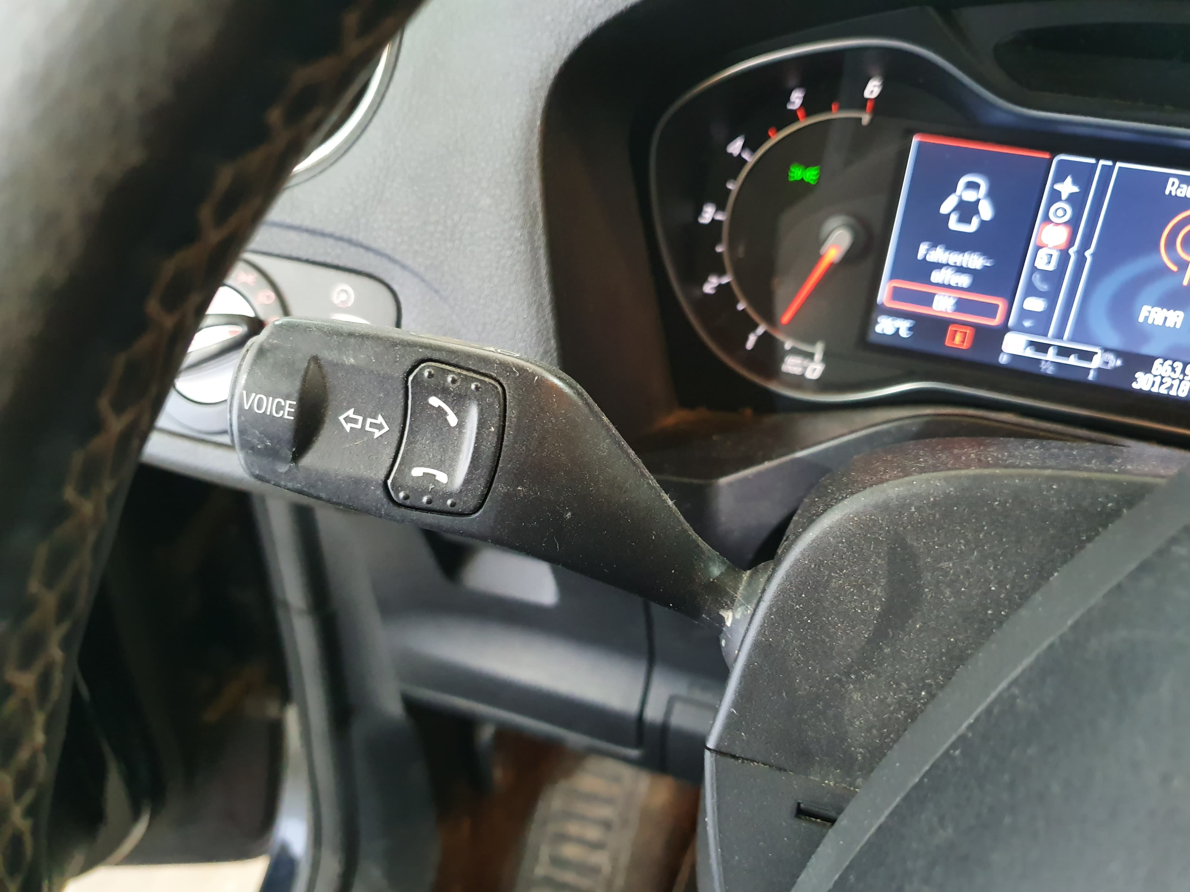Ford Galaxy · Ano 2011 — image 39