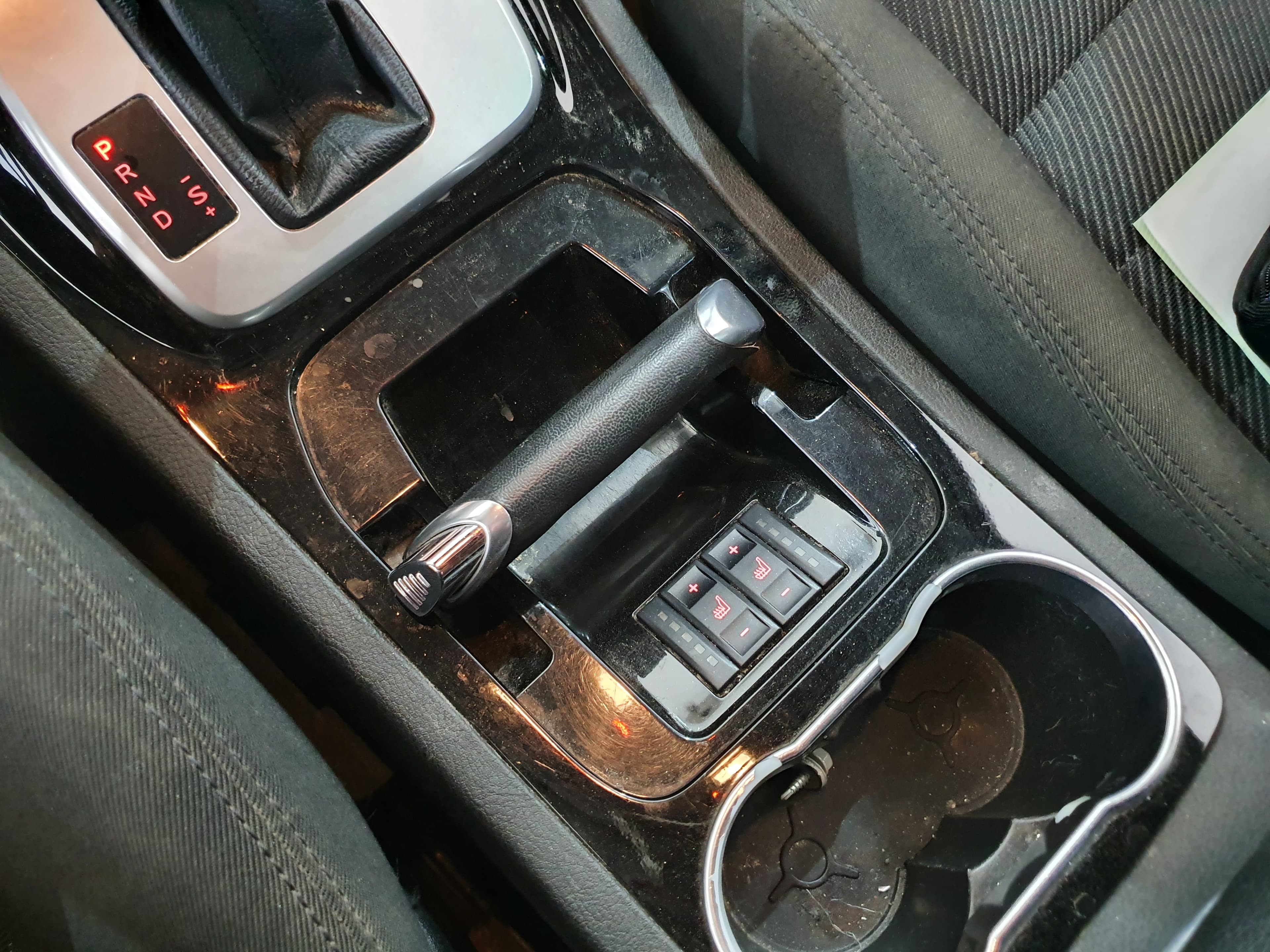 Ford Galaxy · Ano 2011 — image 37