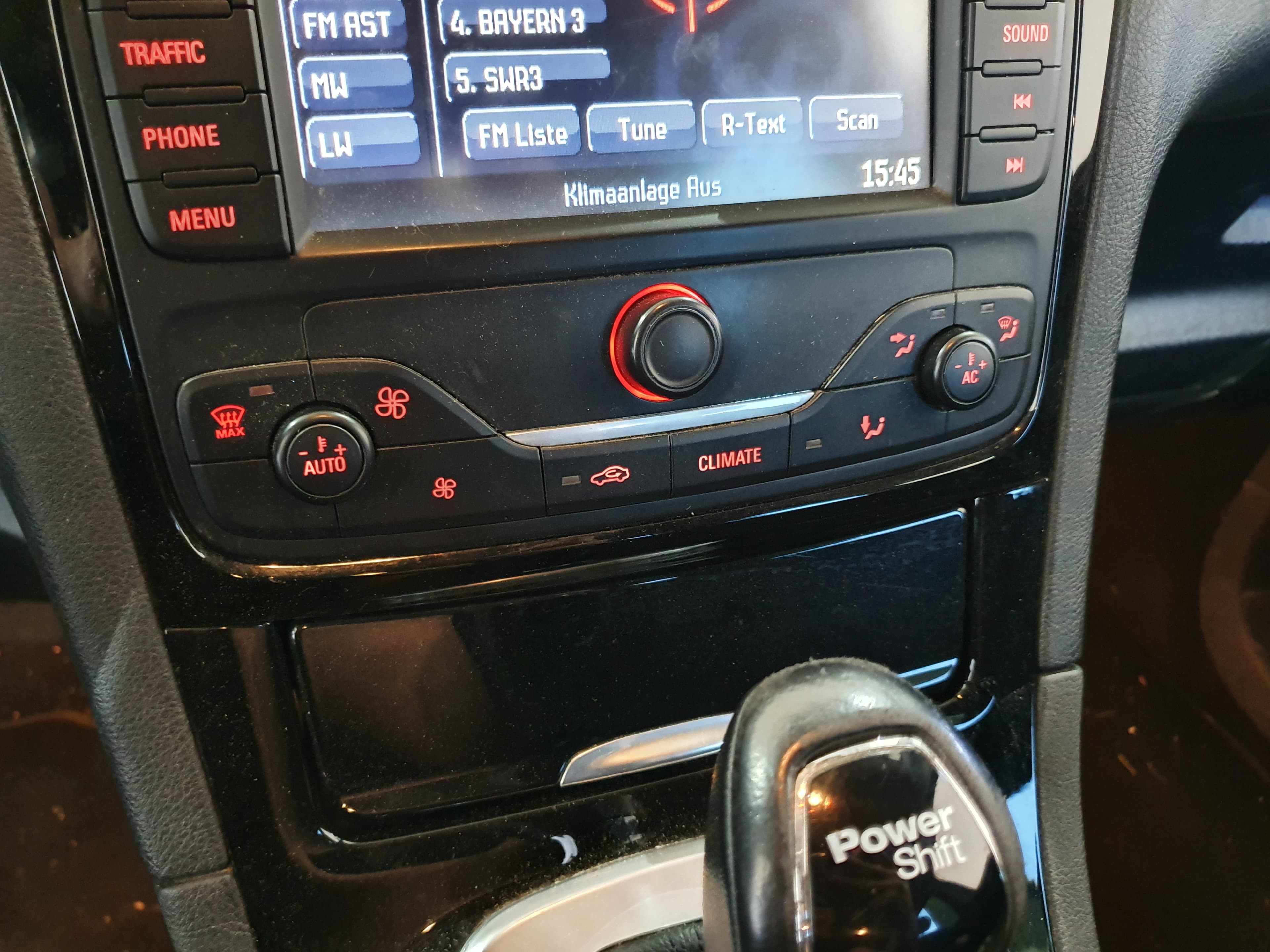 Ford Galaxy · Ano 2011 — image 35