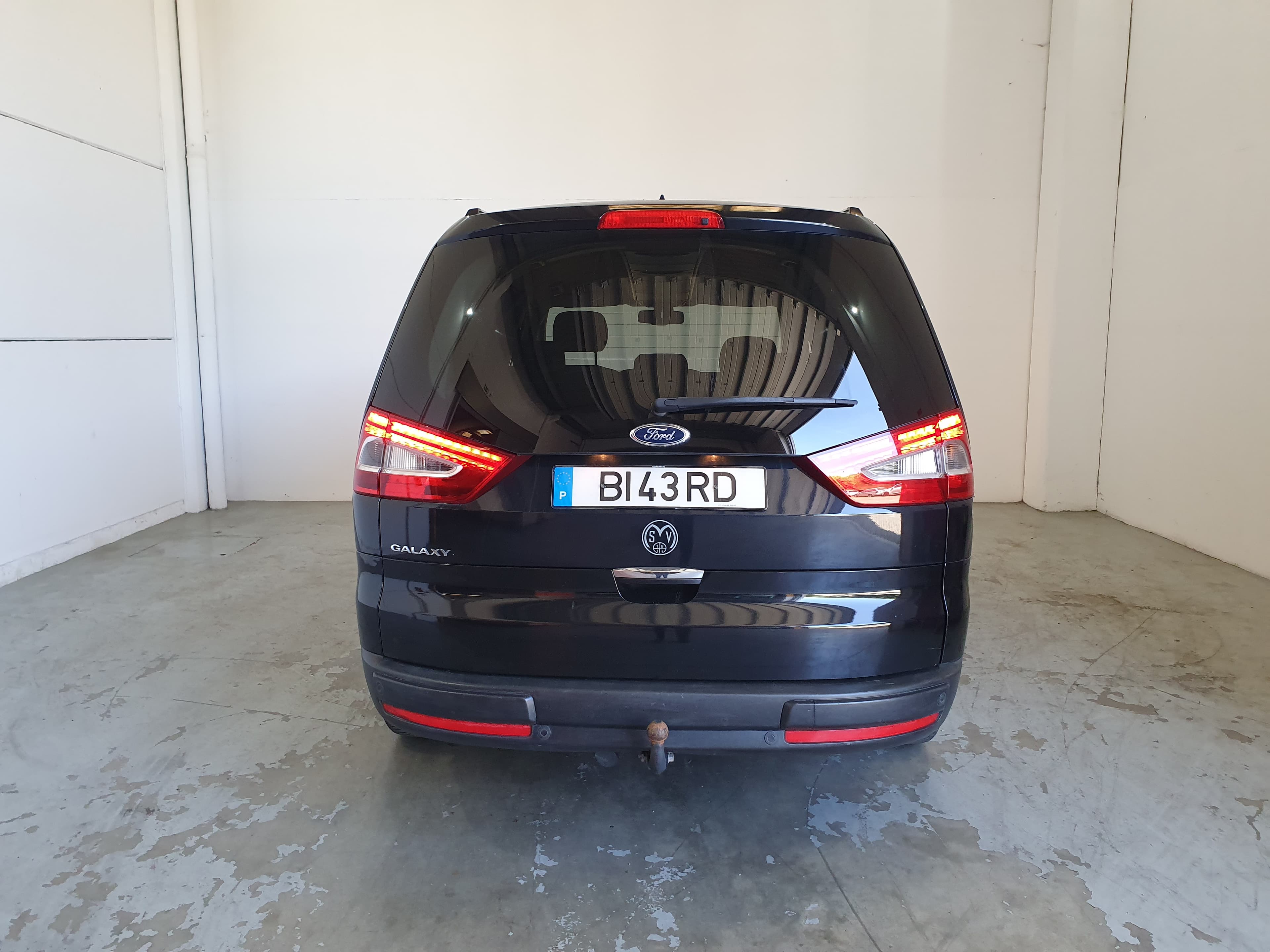 Ford Galaxy · Ano 2011 — image 6