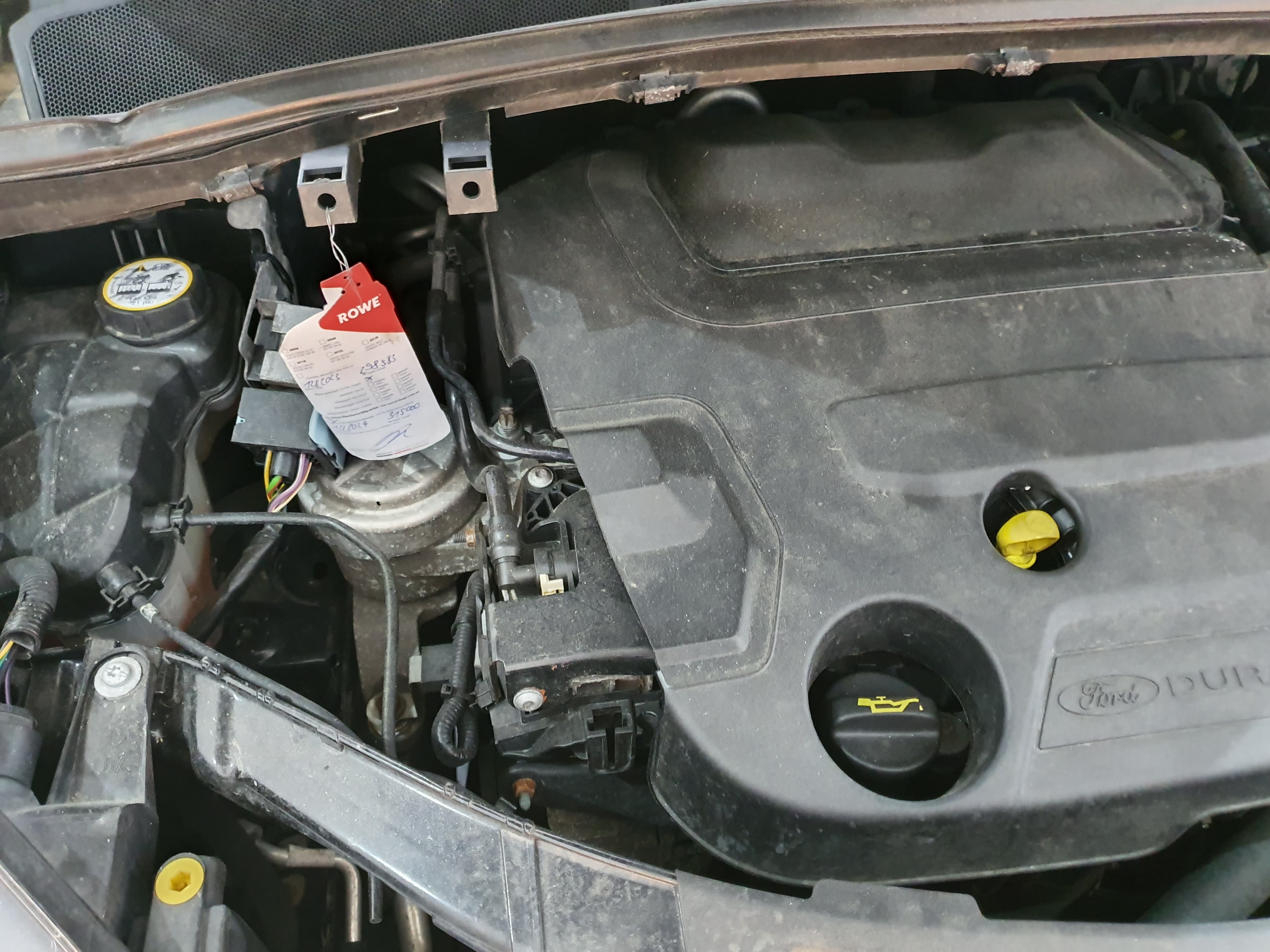 Ford Galaxy · Ano 2011 — image 19