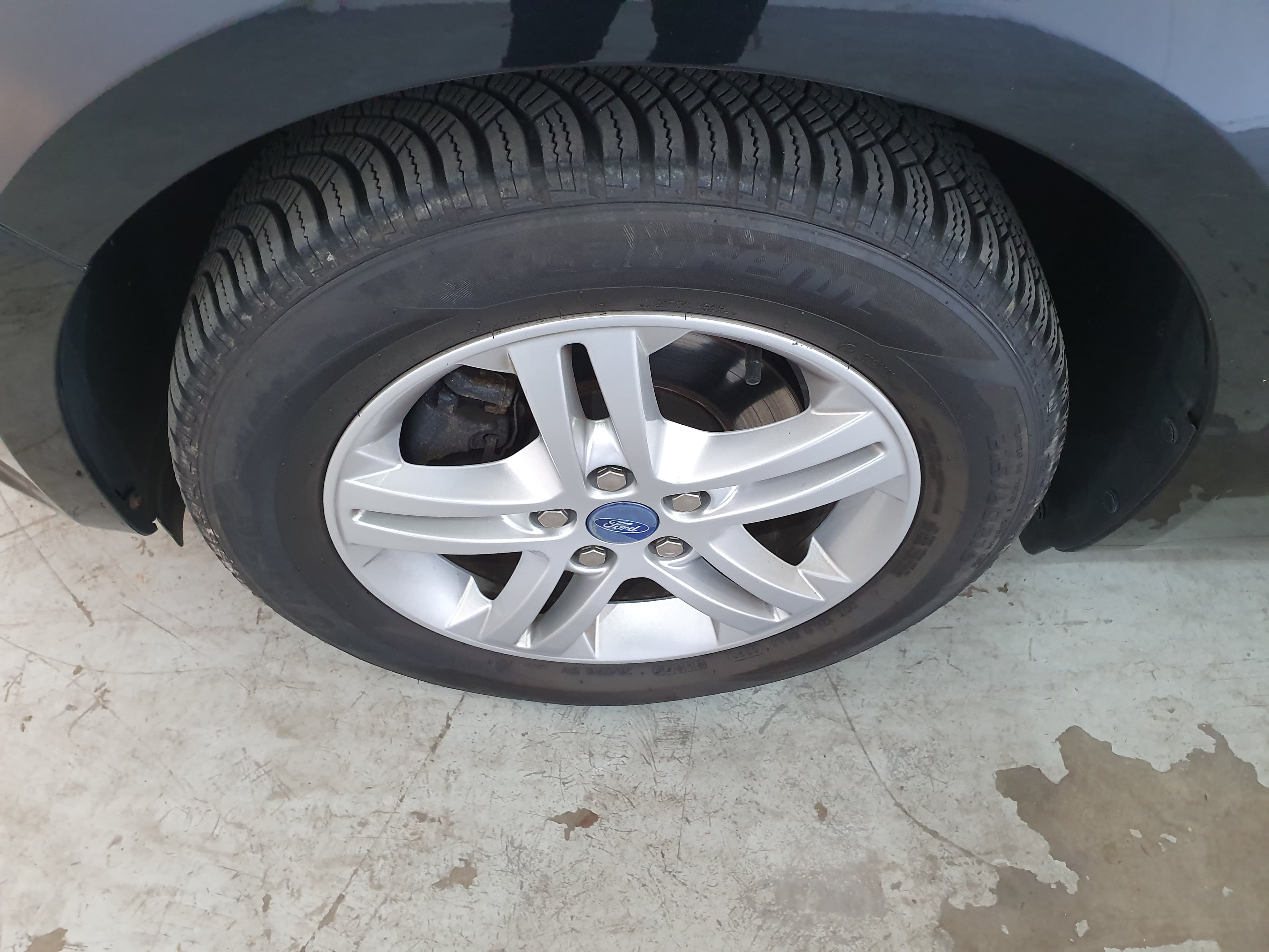 Ford Galaxy · Ano 2011 — image 16