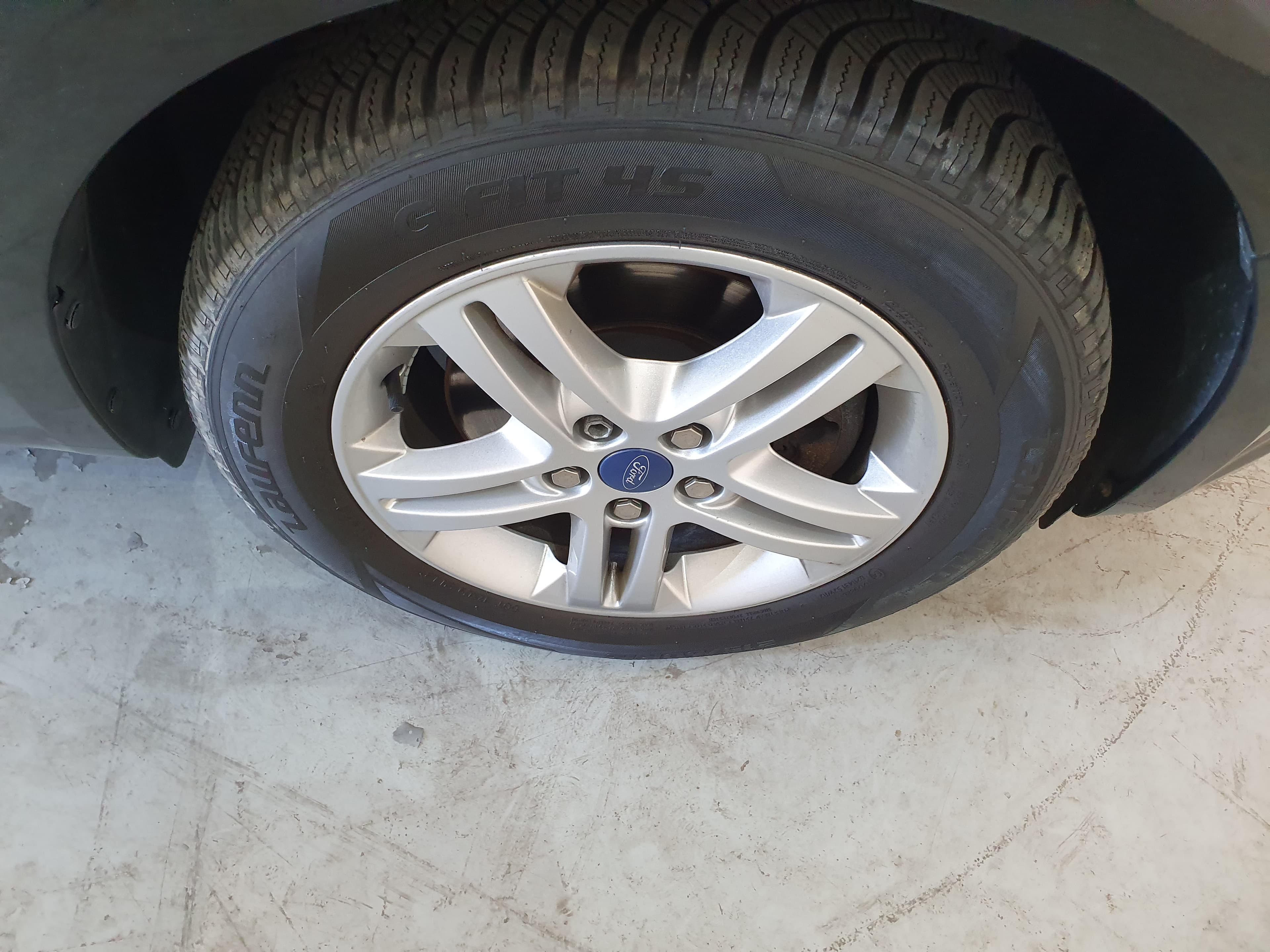 Ford Galaxy · Ano 2011 — image 15