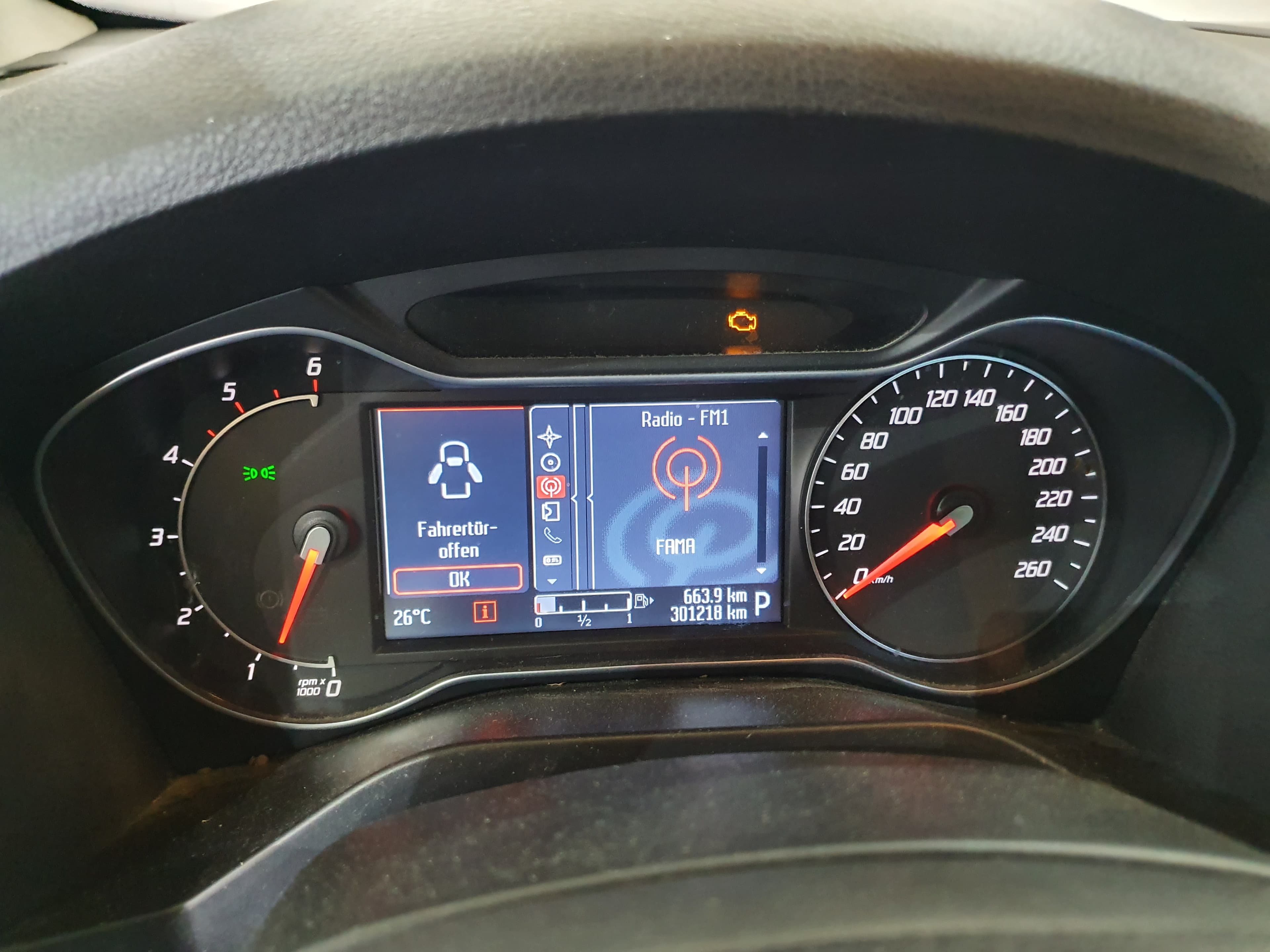 Ford Galaxy · Ano 2011 — image 41
