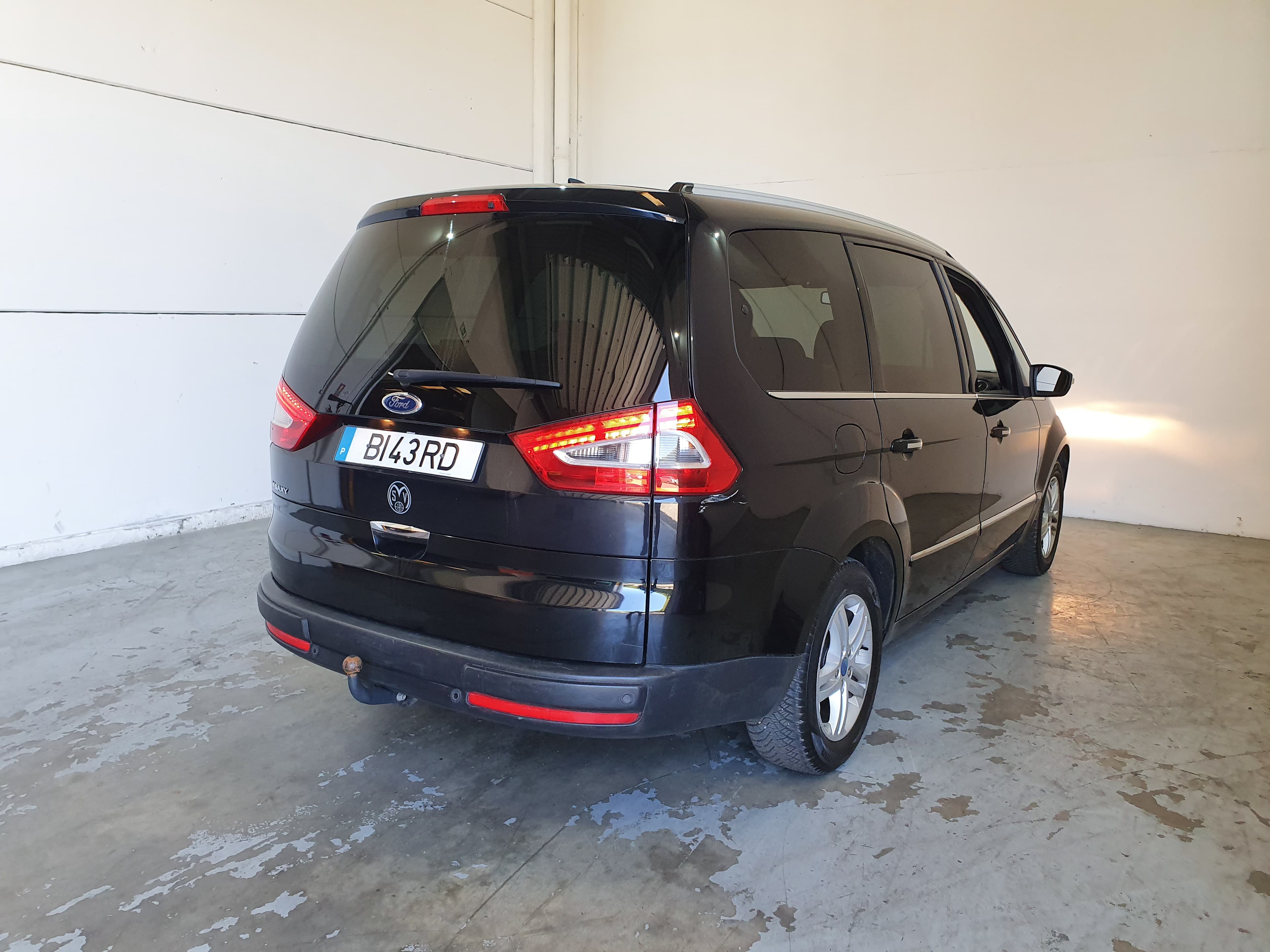 Ford Galaxy · Ano 2011 — image 7
