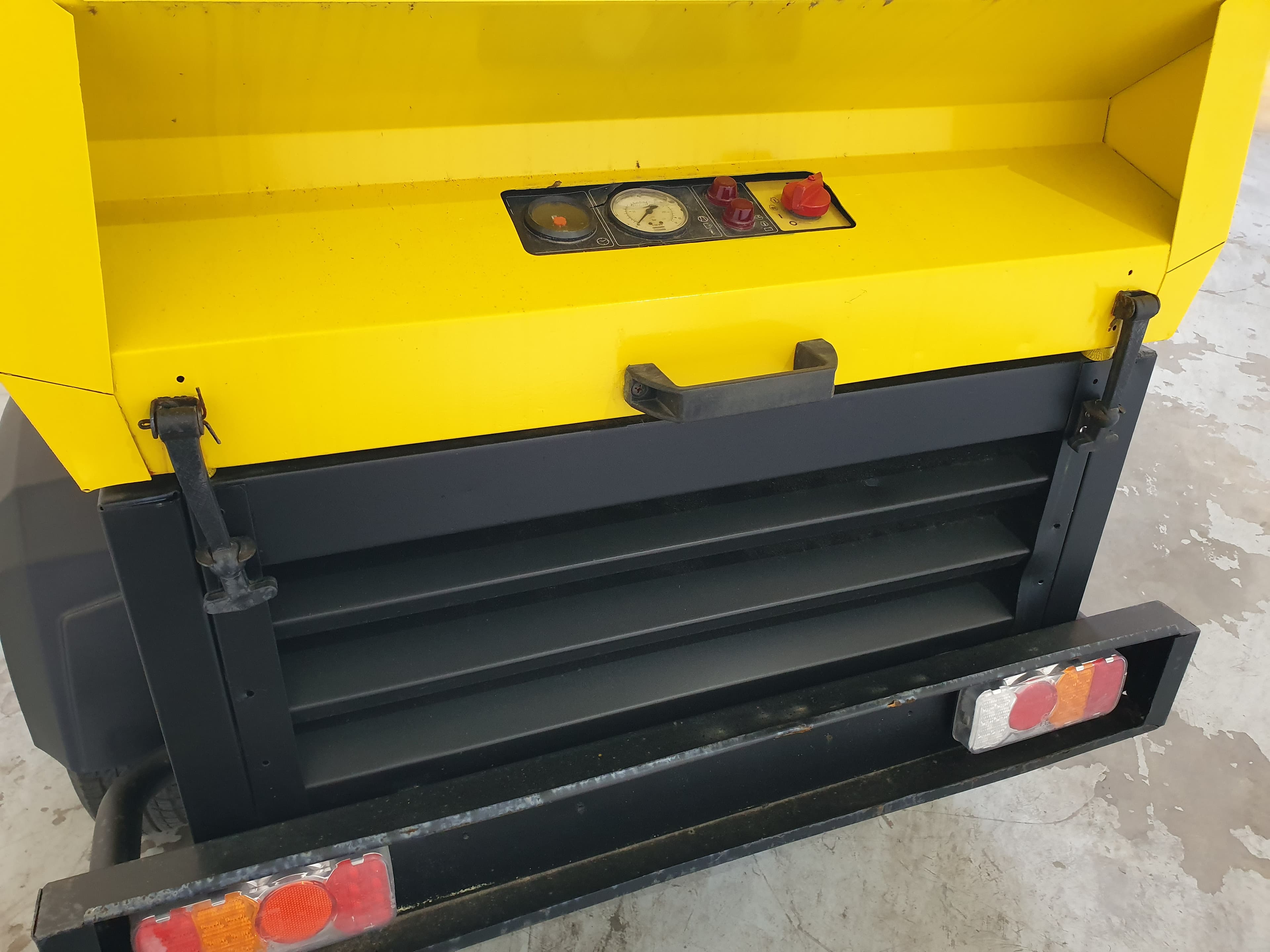 Compresseur Atlas Copco — image 6