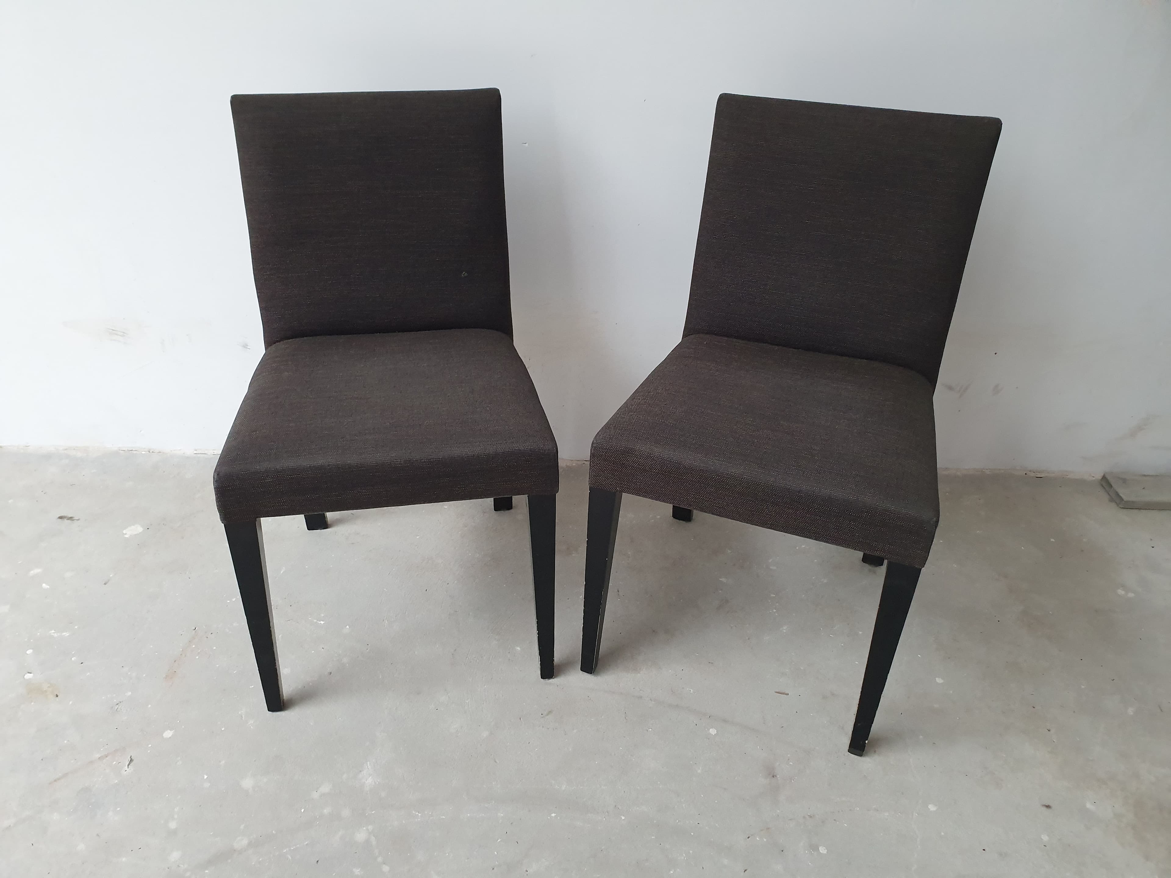 Sillas