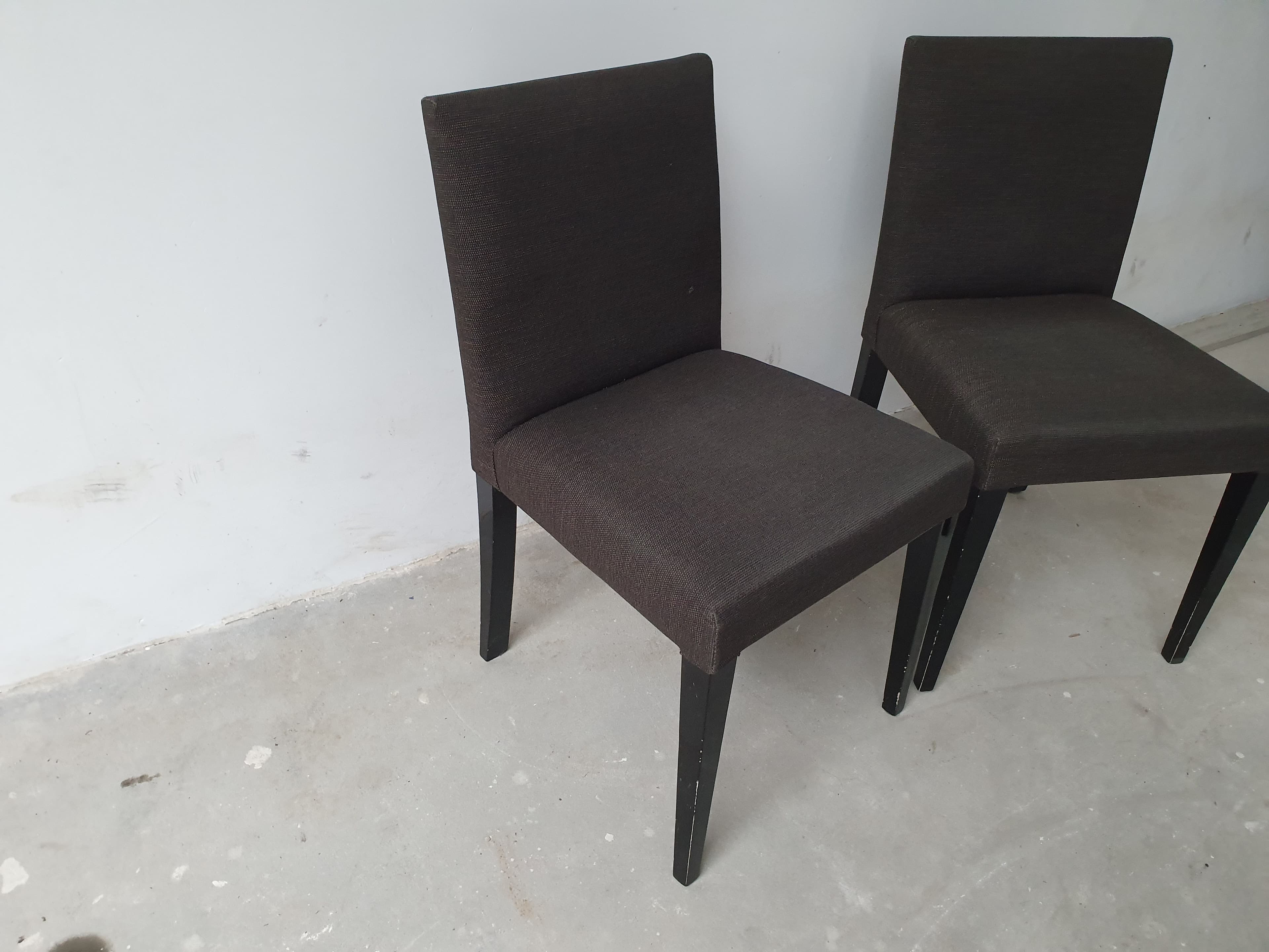 Chairs — image 3