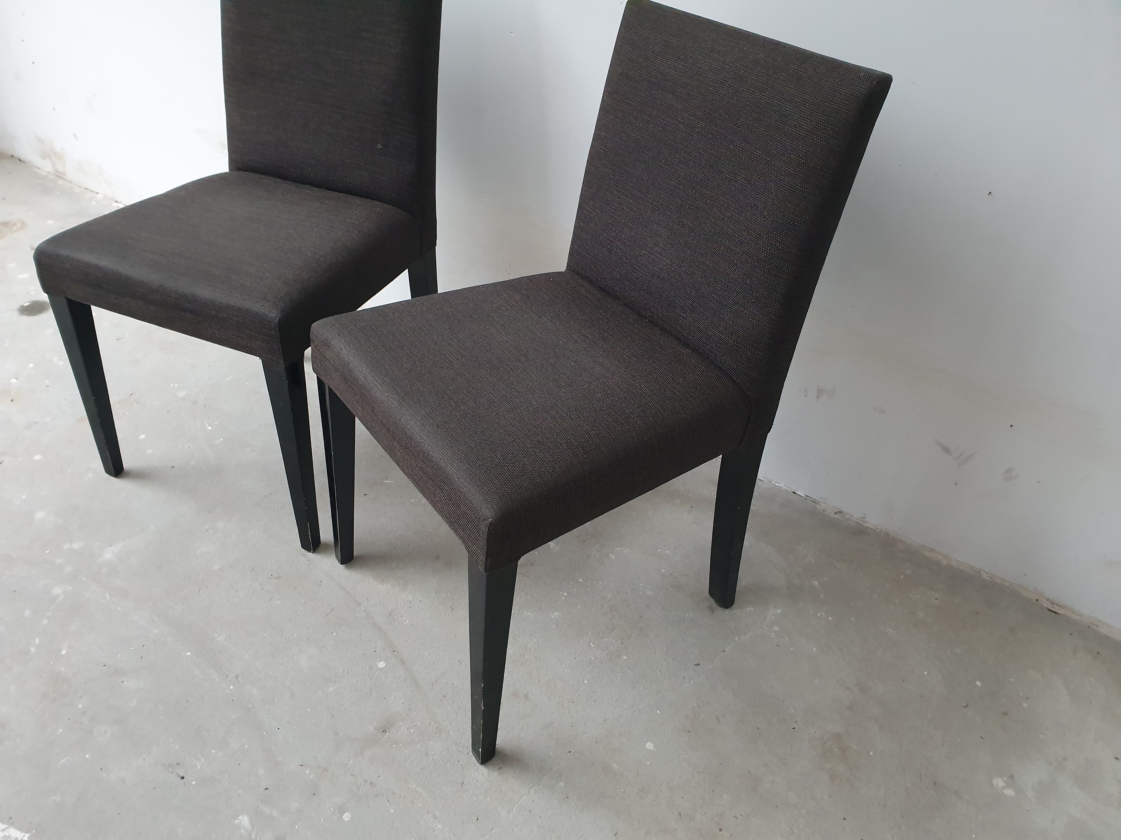 Chairs — image 2
