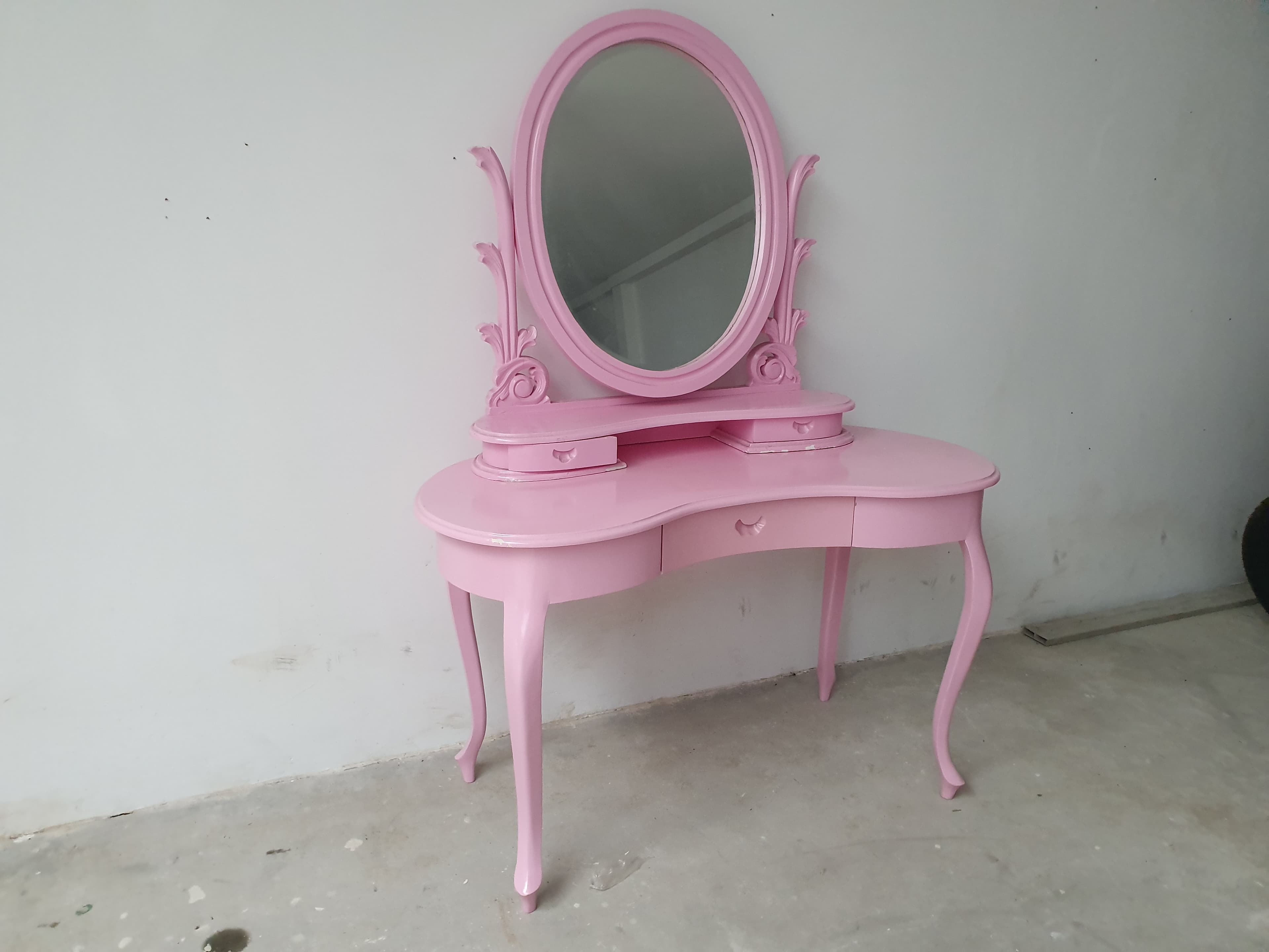 Toucador — imagem 3