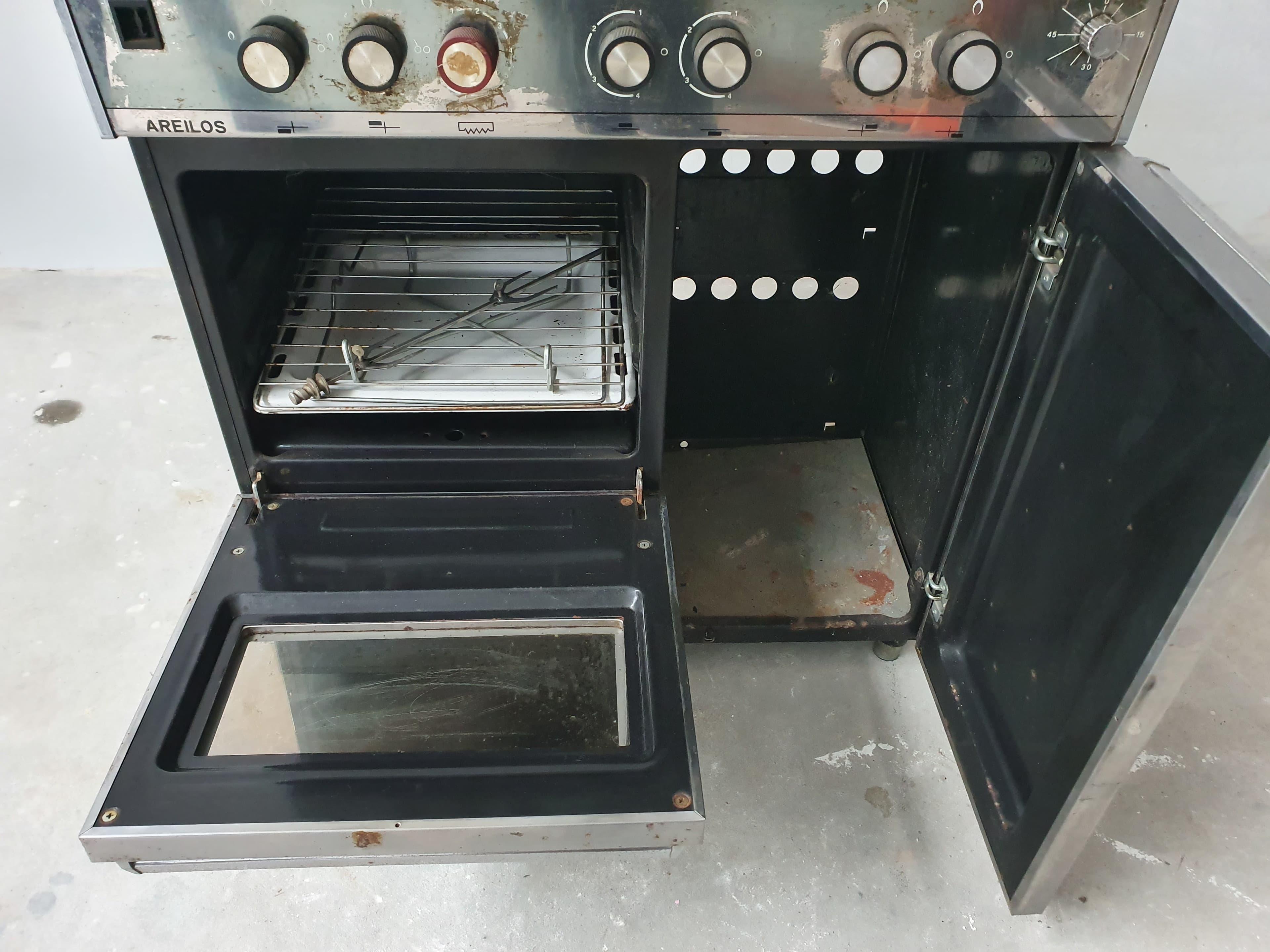 Horno Areilos — imagen 5