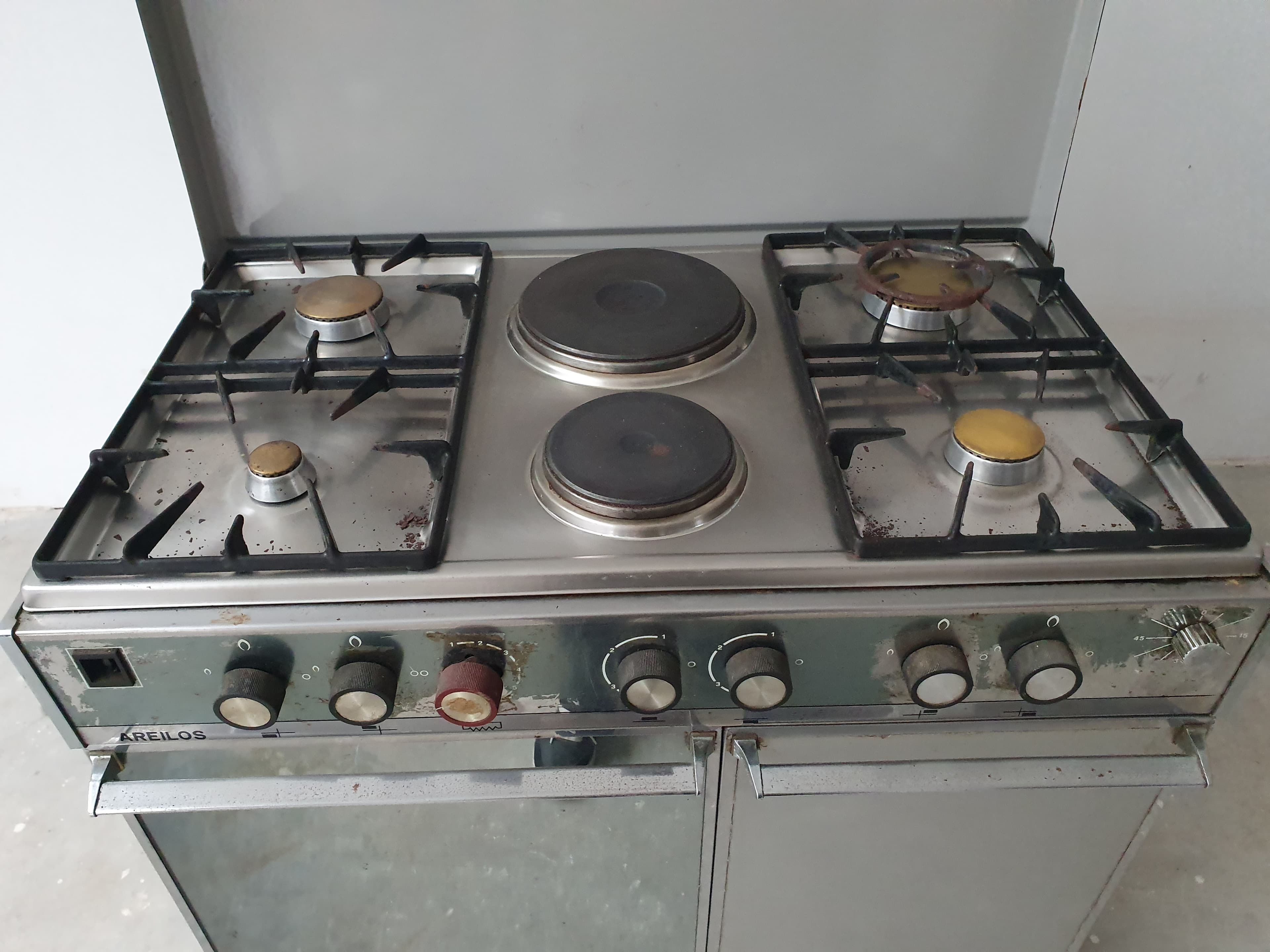 Horno Areilos — imagen 7