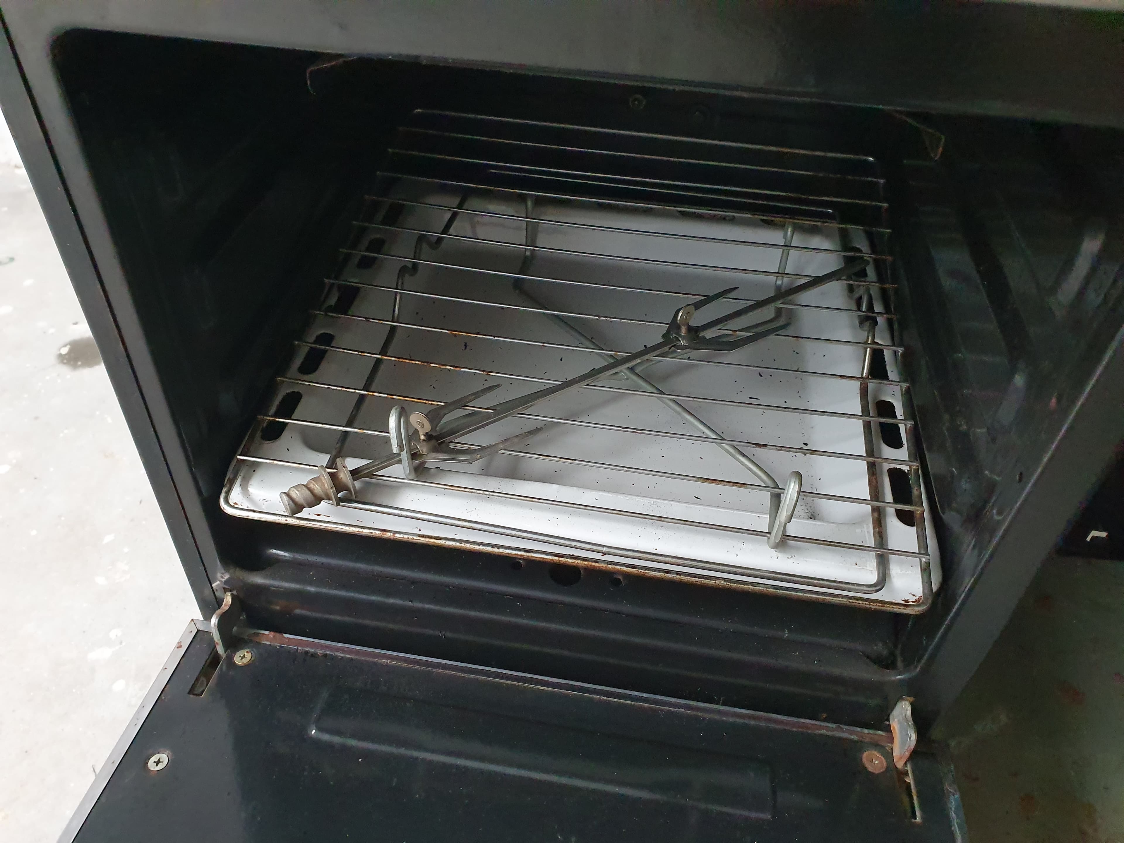 Horno Areilos — imagen 6