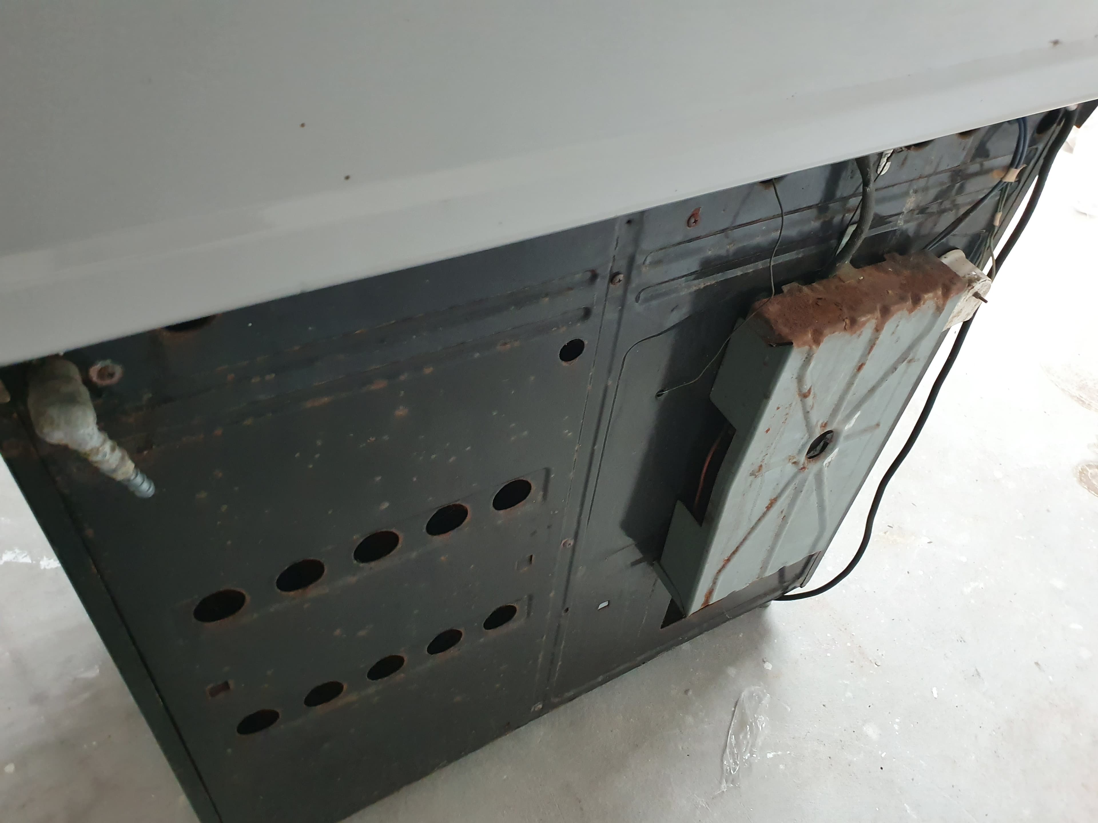 Horno Areilos — imagen 4