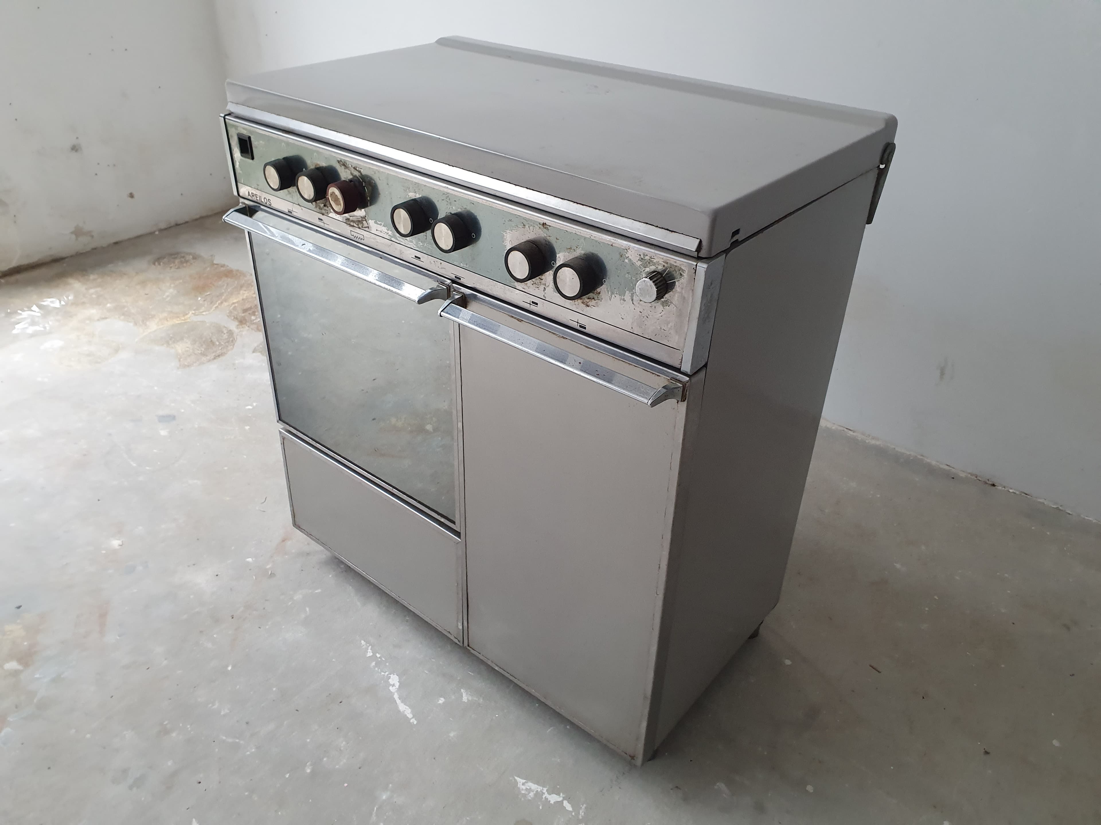 Horno Areilos — imagen 2