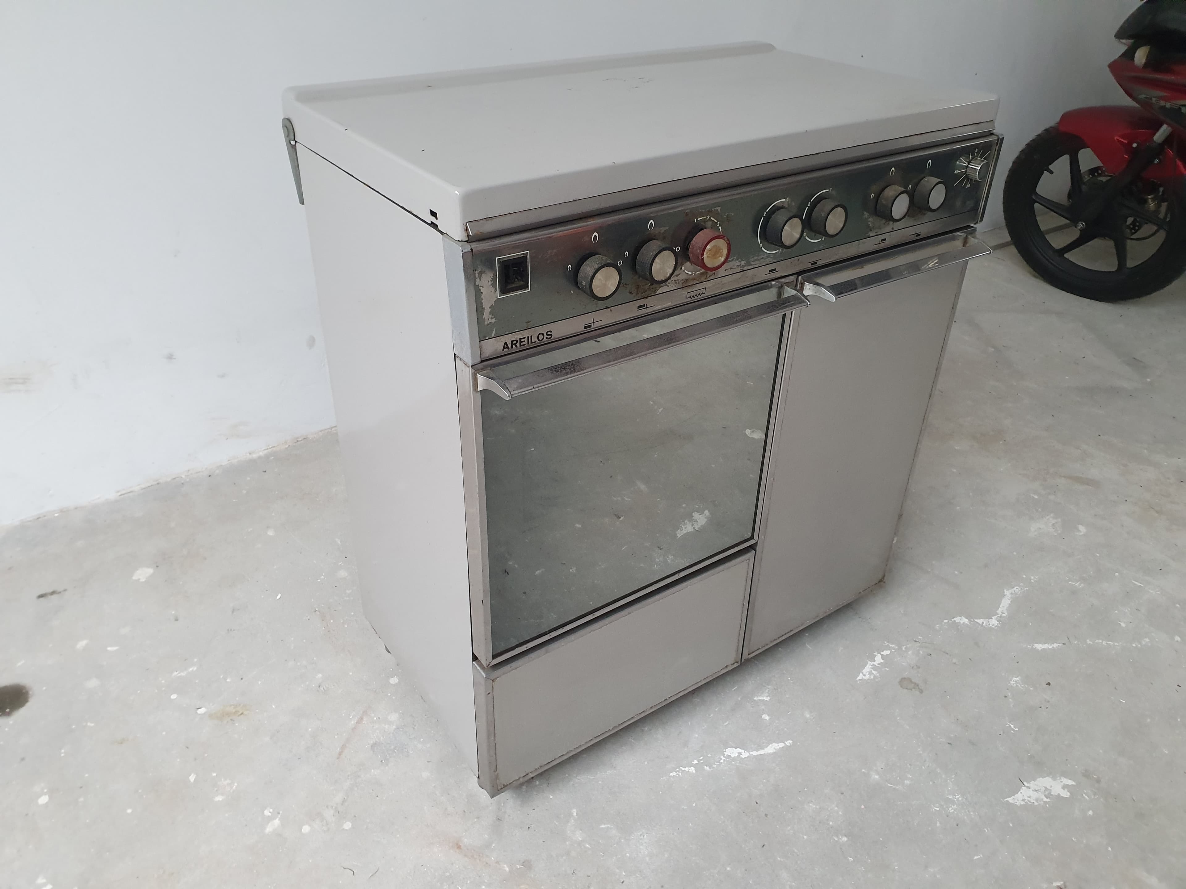 Horno Areilos — imagen 3