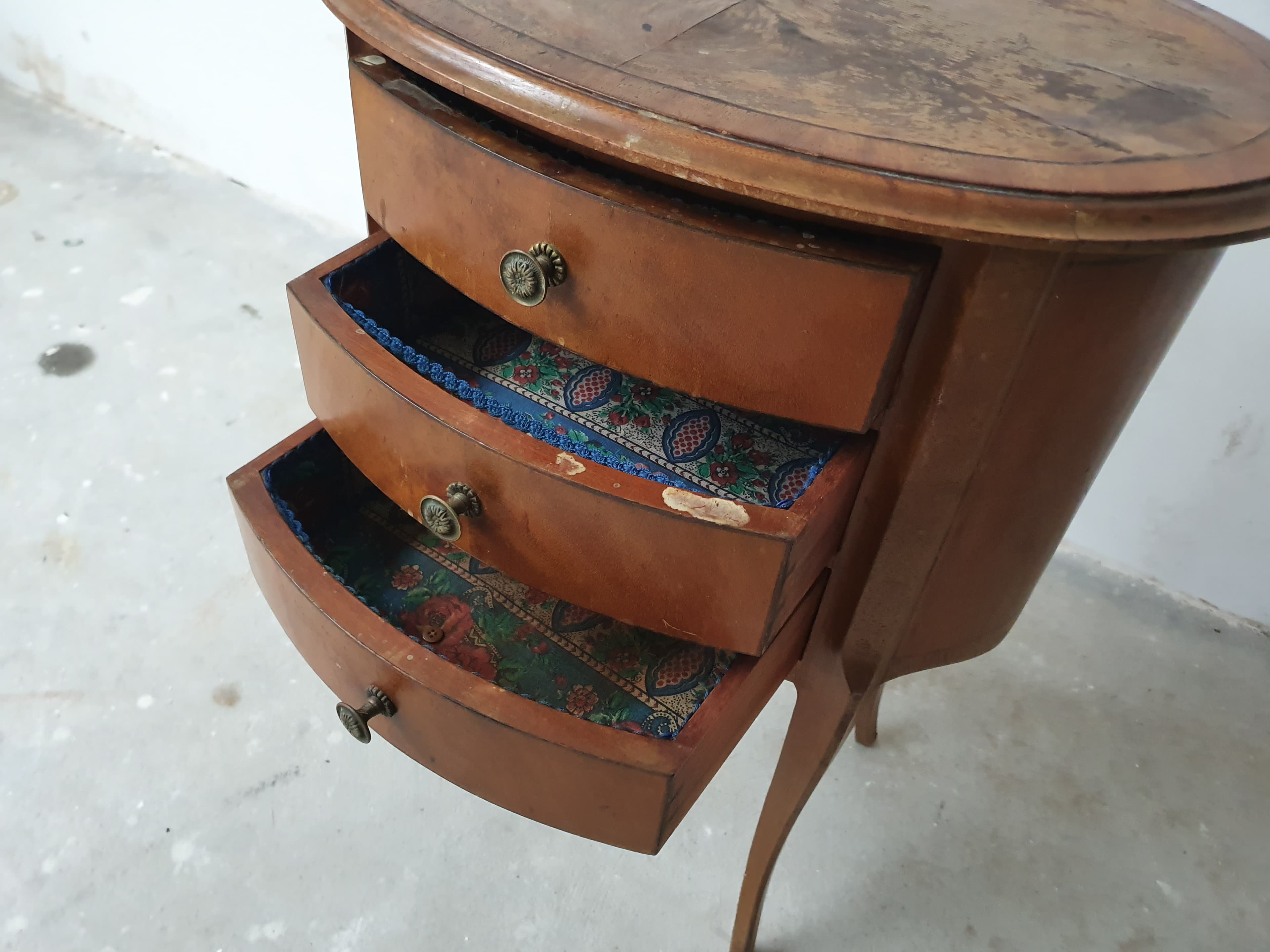 Mesinha Apoio — image 4