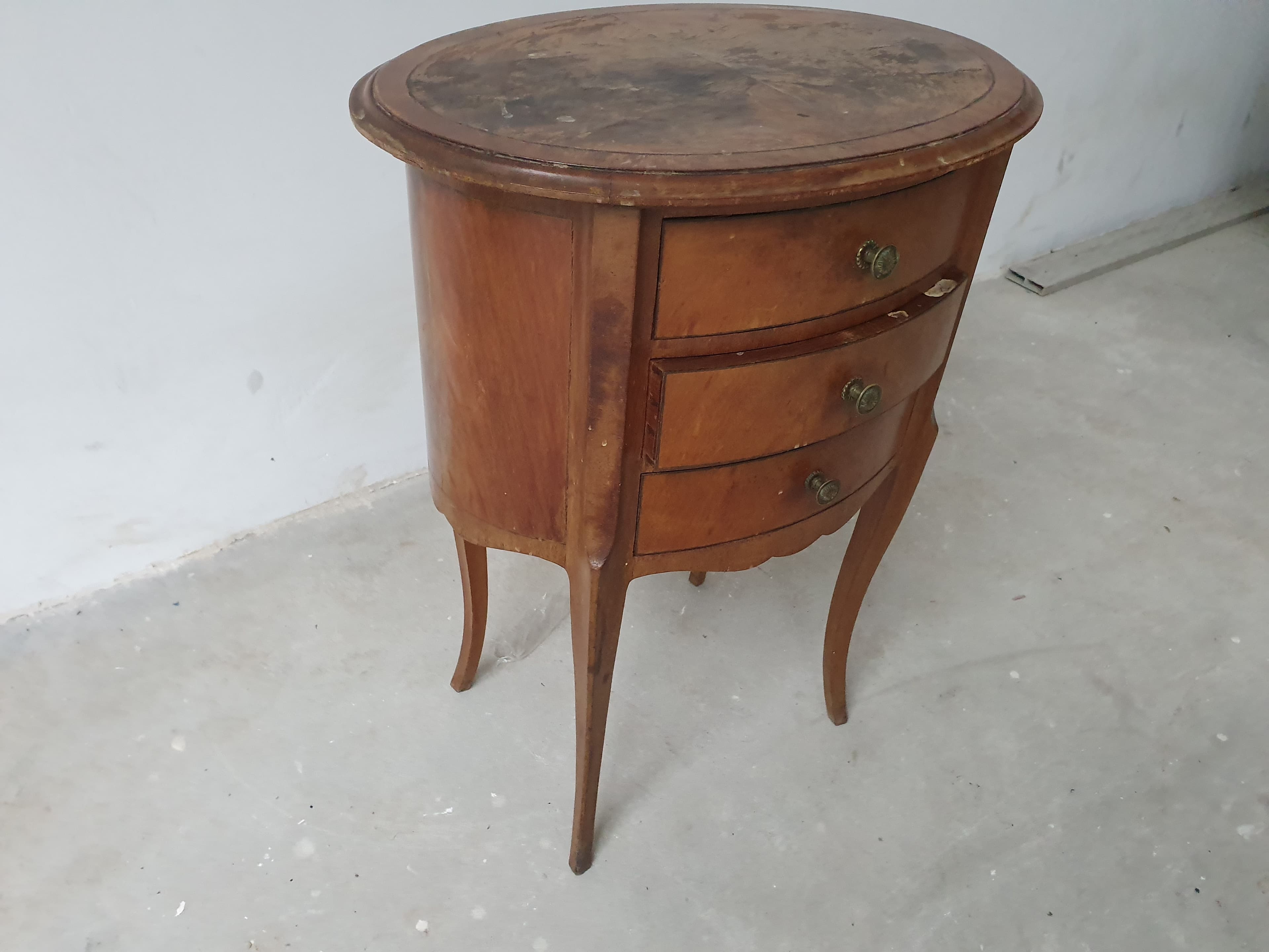 Mesinha Apoio — image 2