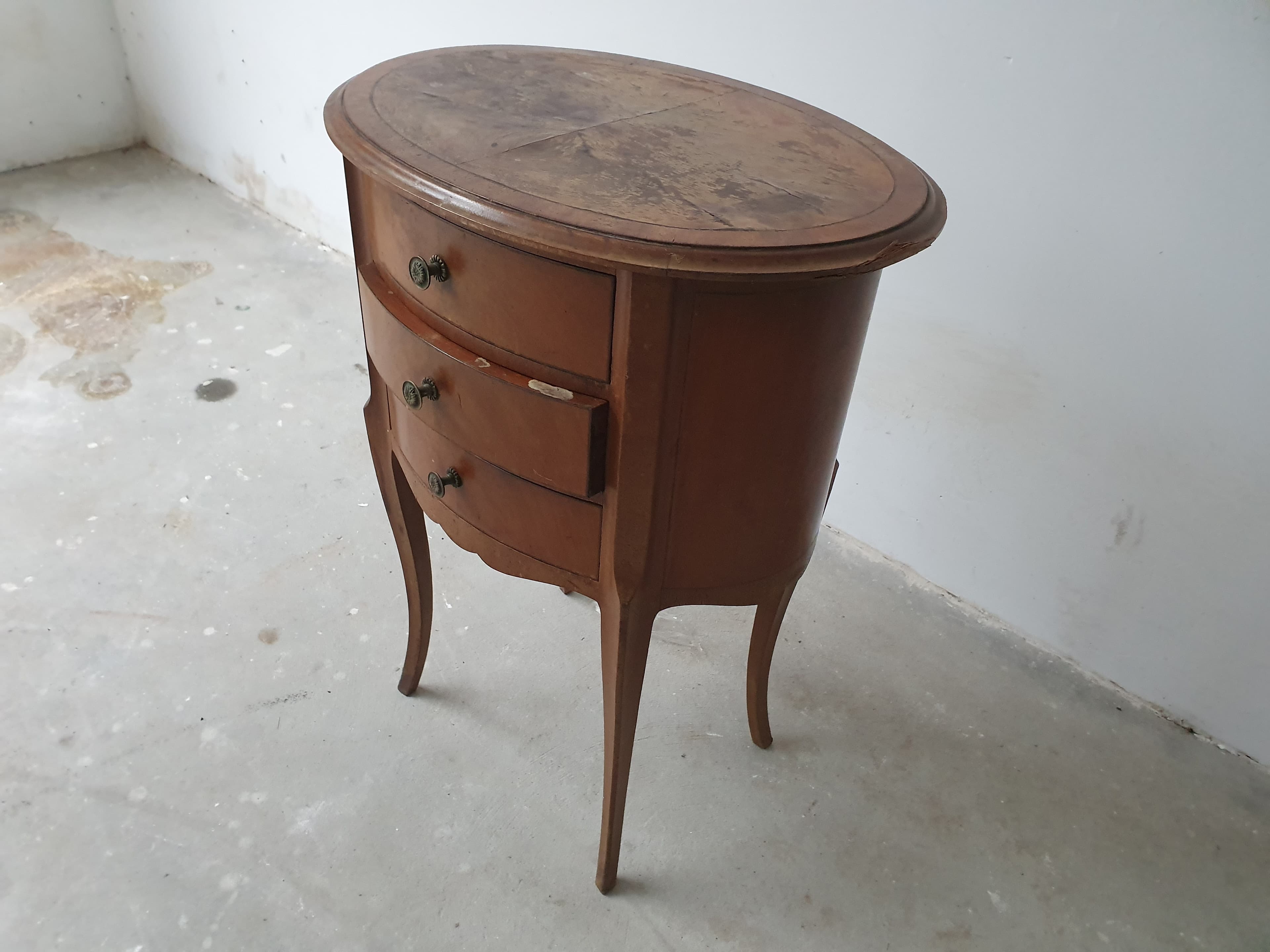 Mesinha Apoio — image 3