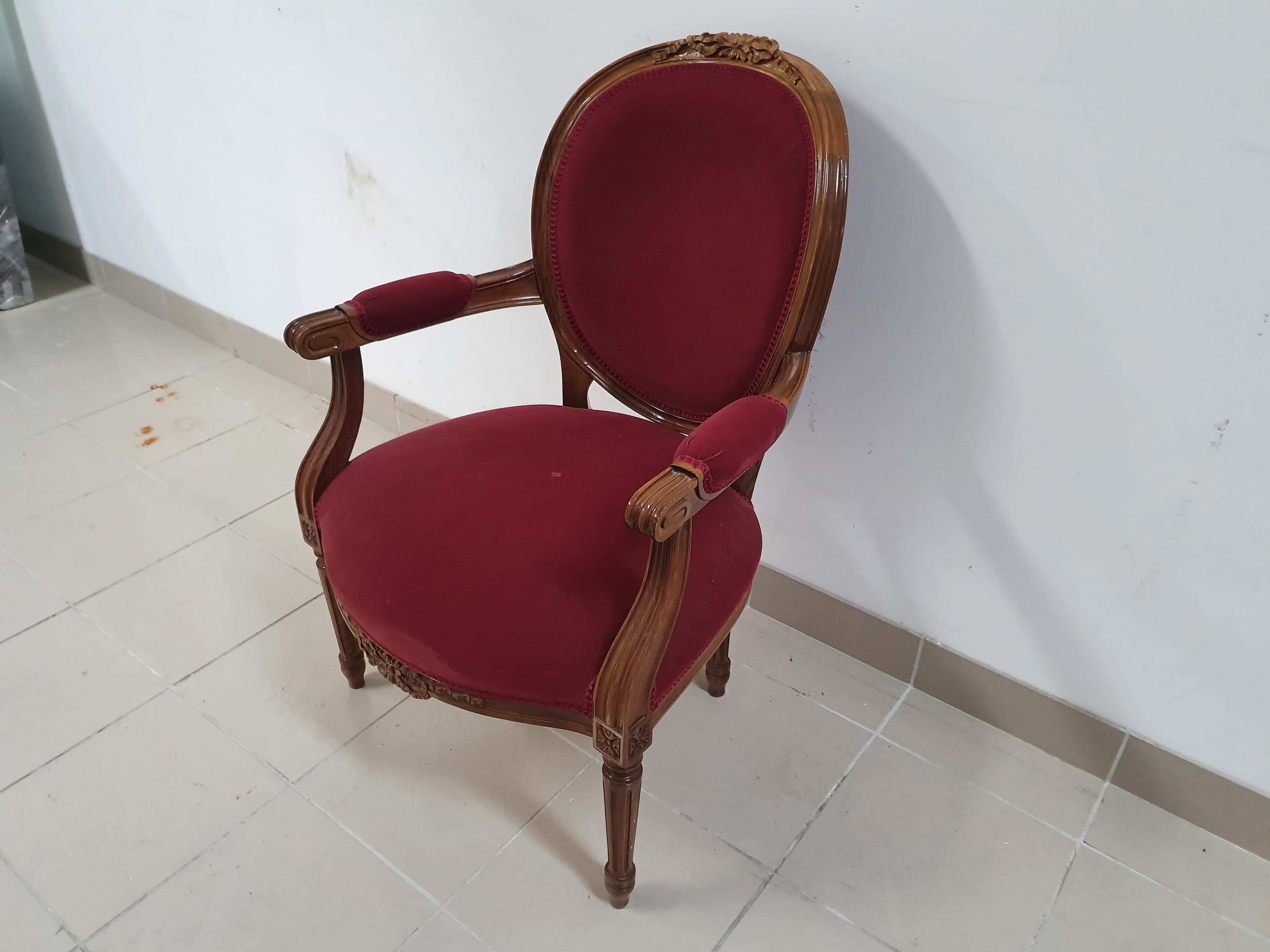 Cadeira — imagem 4