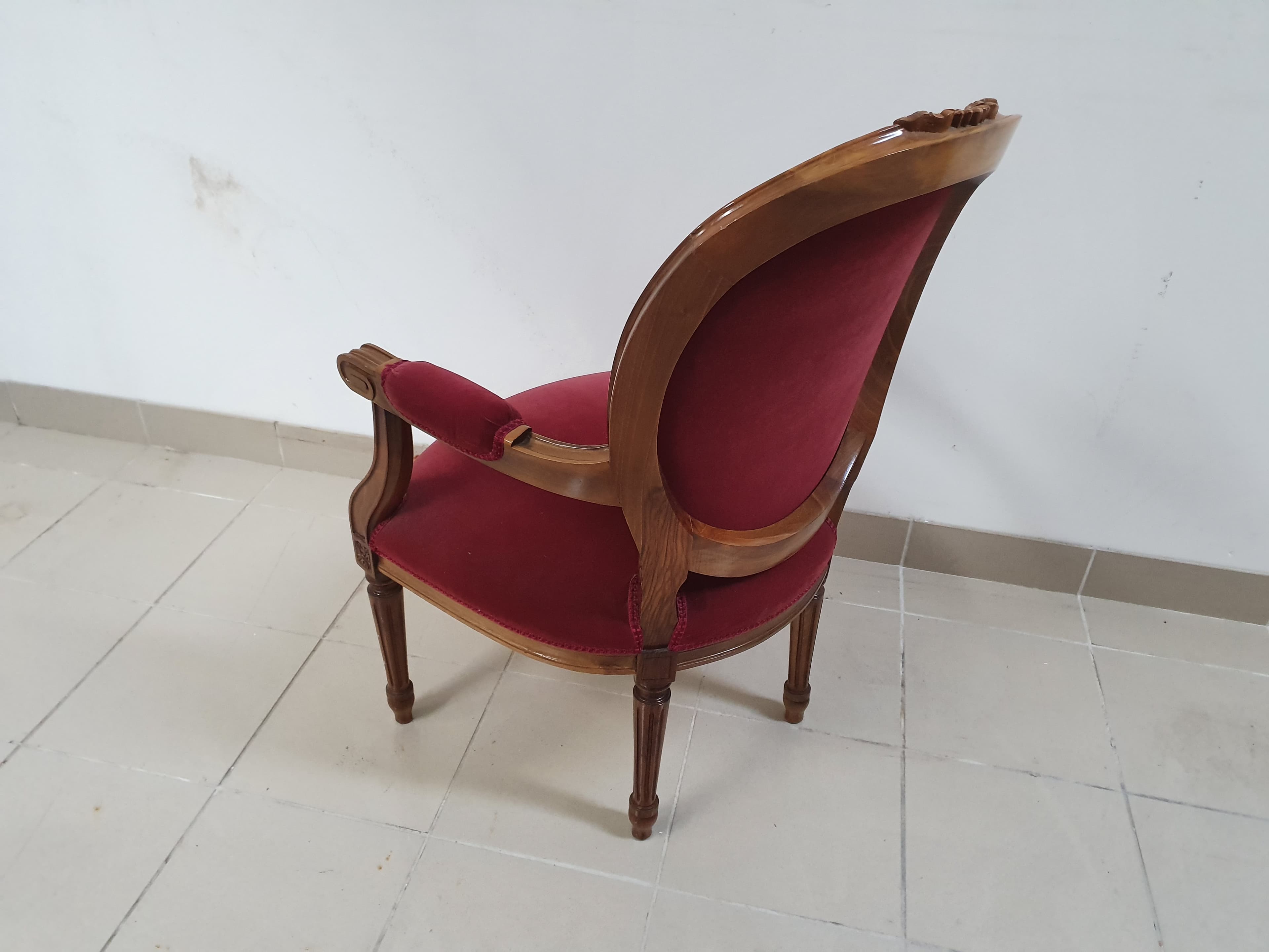 Cadeira — imagem 3