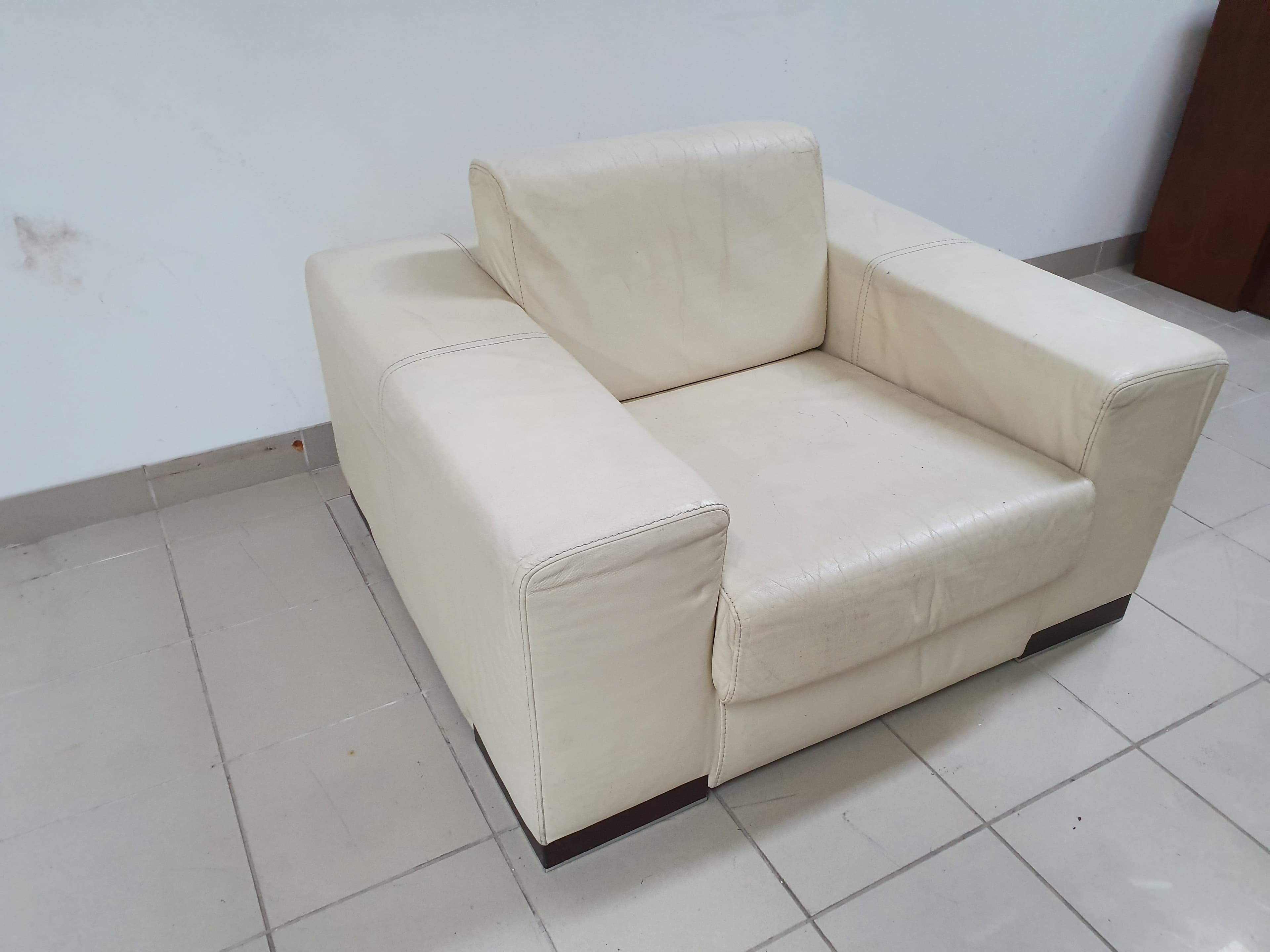 Sofá Individual — imagem 2