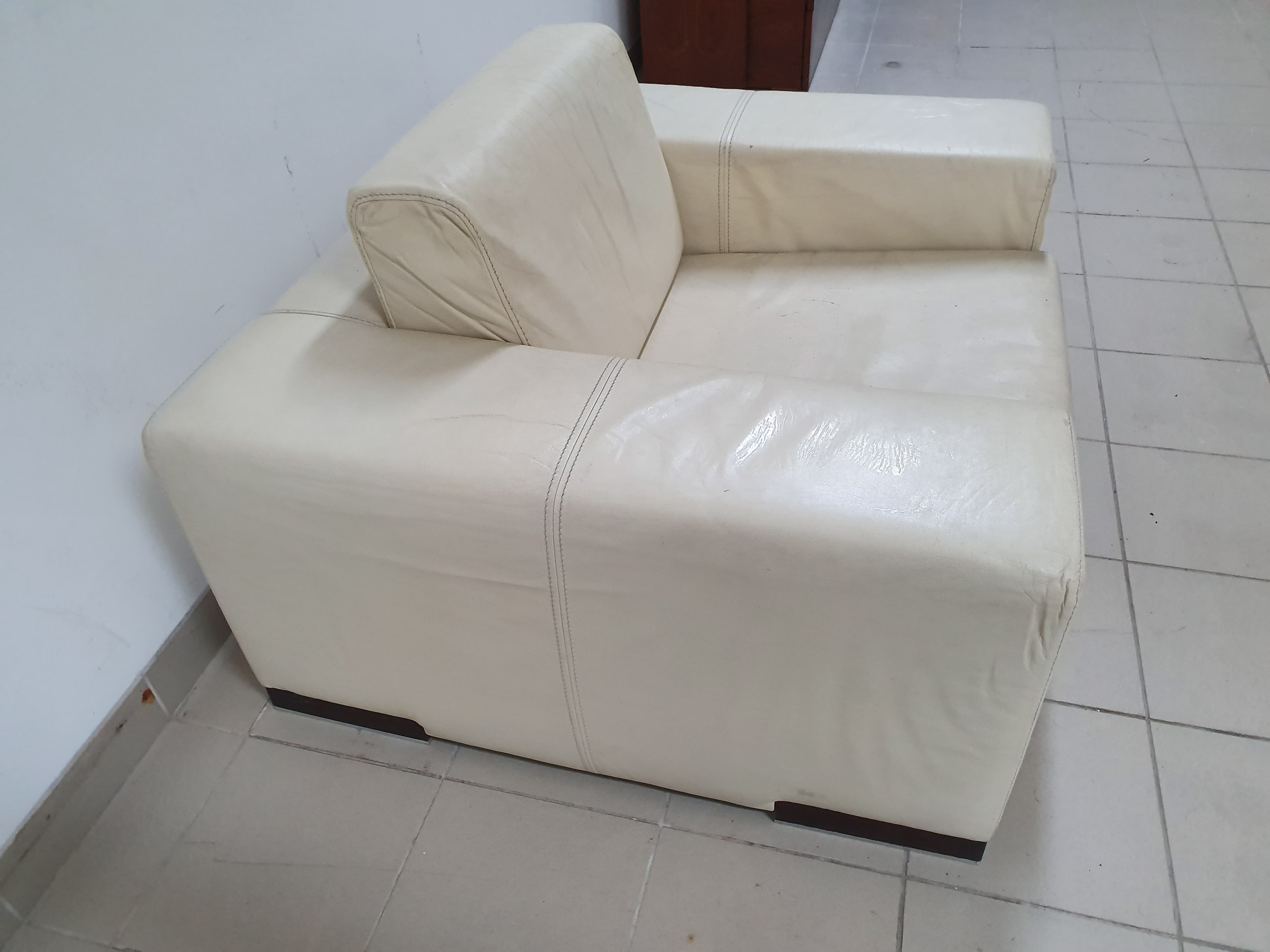 Sofá Individual — imagem 4