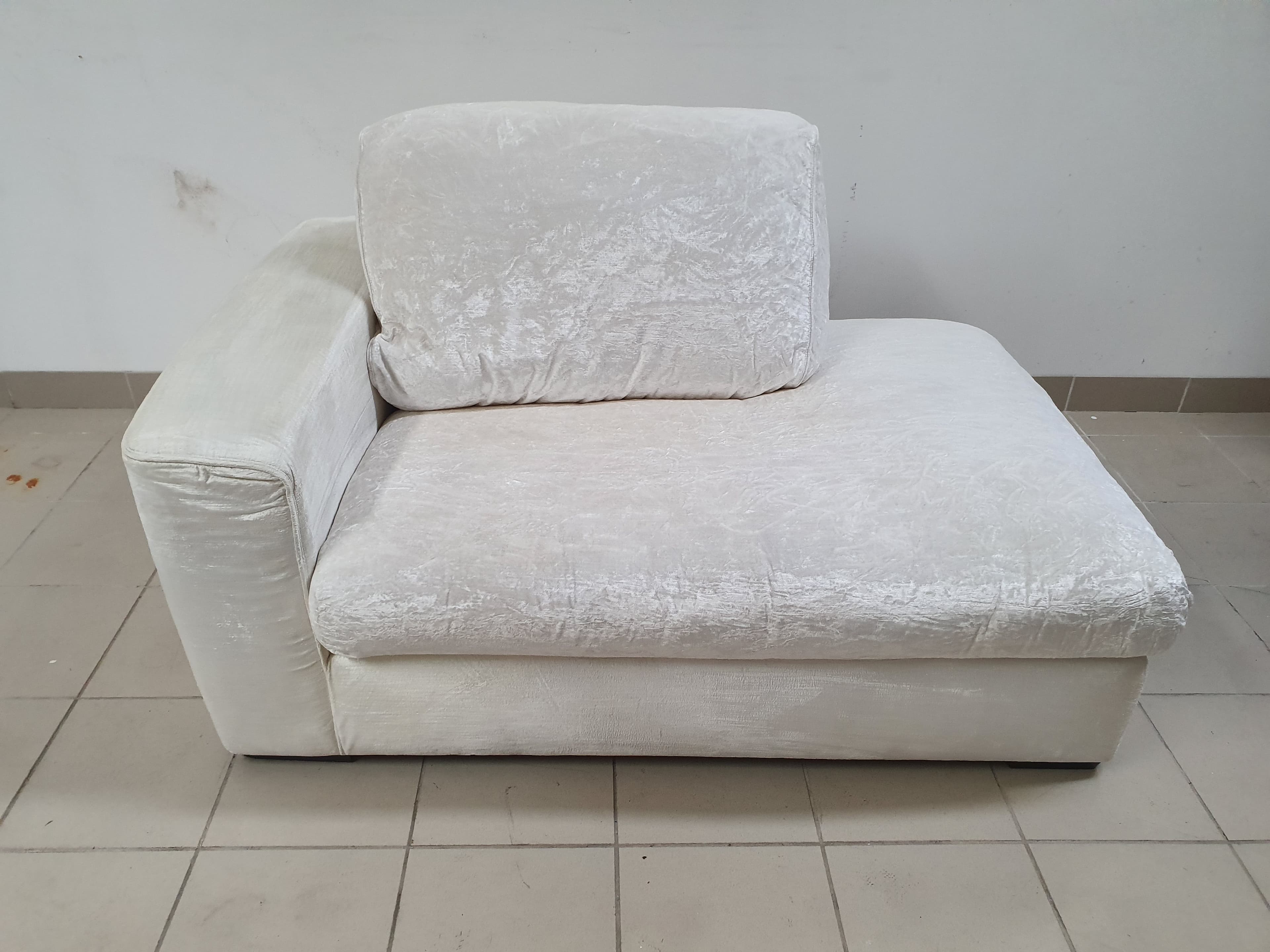 Chaise Long