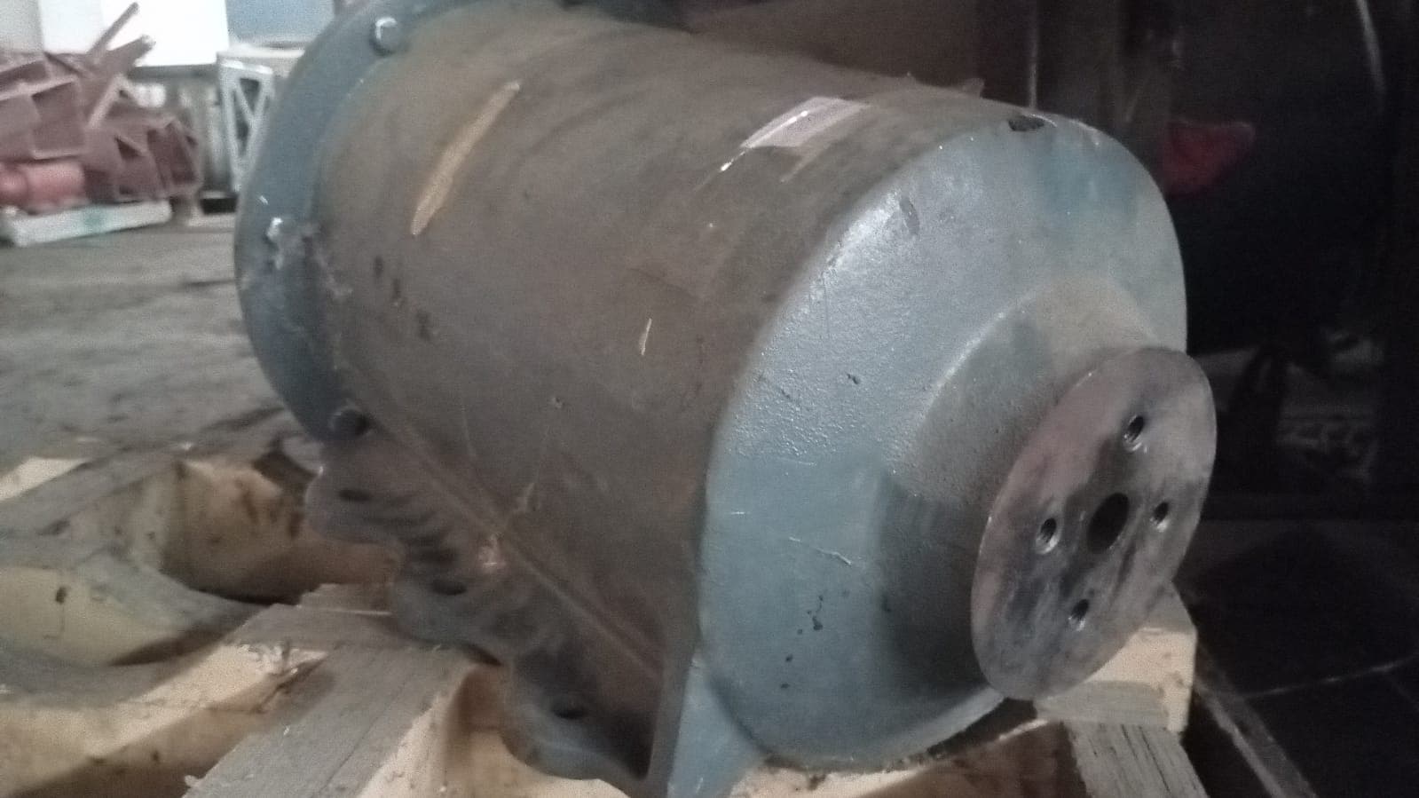 Cilindro de freios + Mangueiras  de pressão hidráulicas — imagen 3