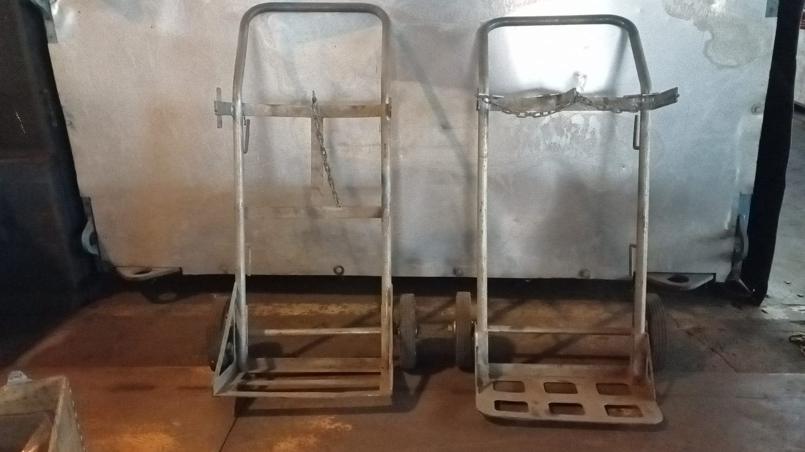 Botijas + Portas-Botijas — imagem 3