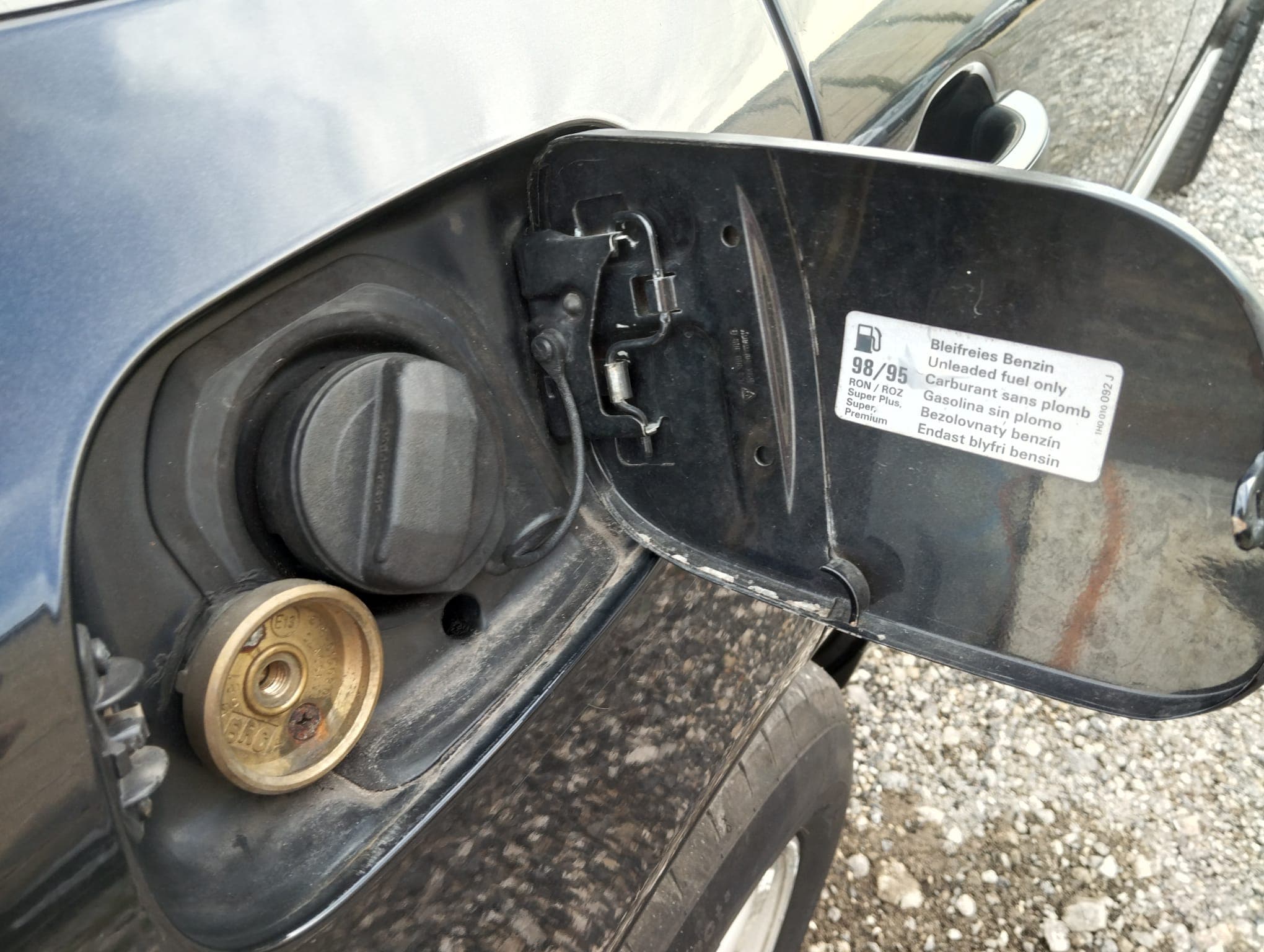 Porsche Cayenne S · Ano 2006 — imagen 27