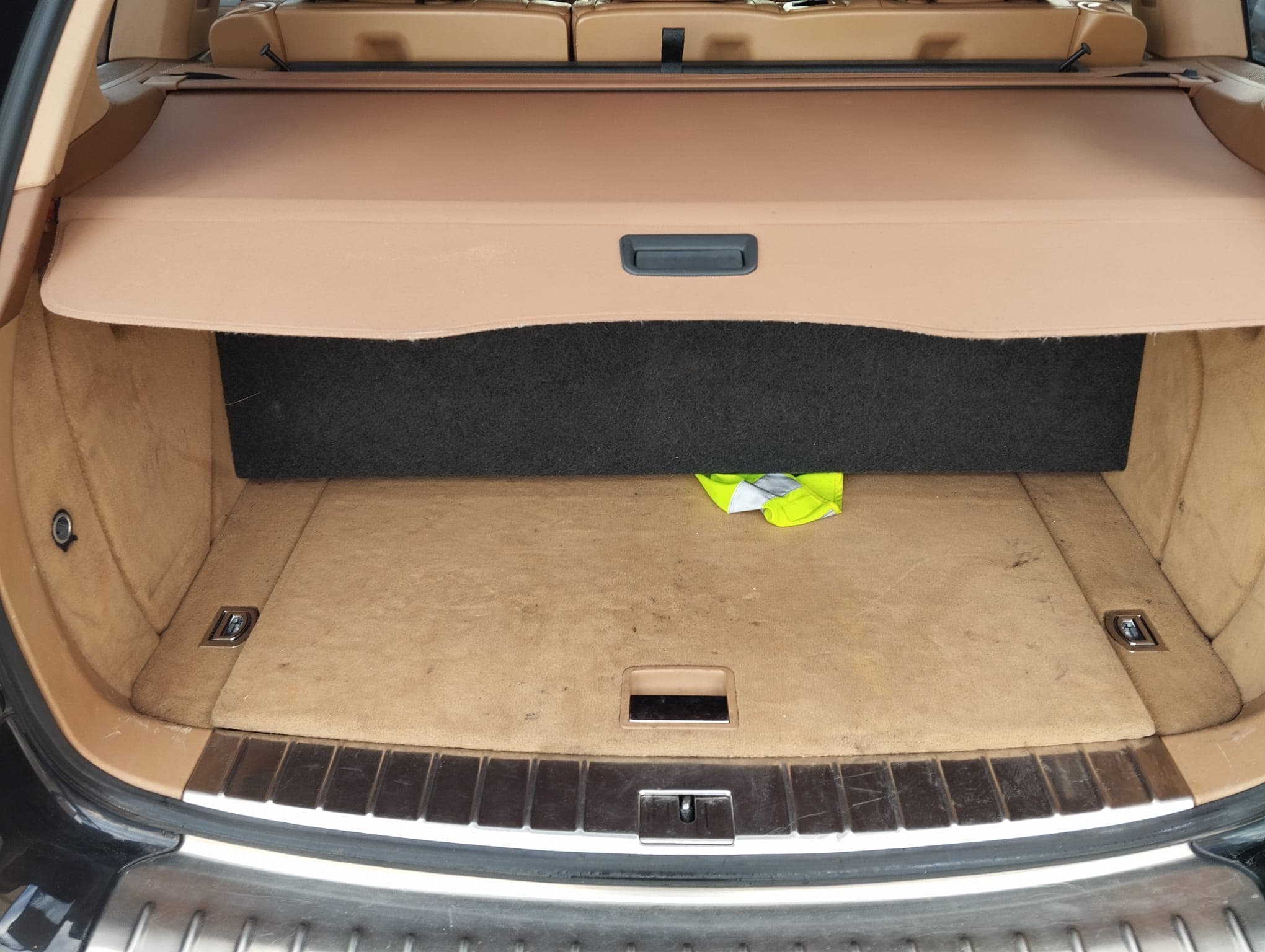 Porsche Cayenne S · Ano 2006 — imagen 9