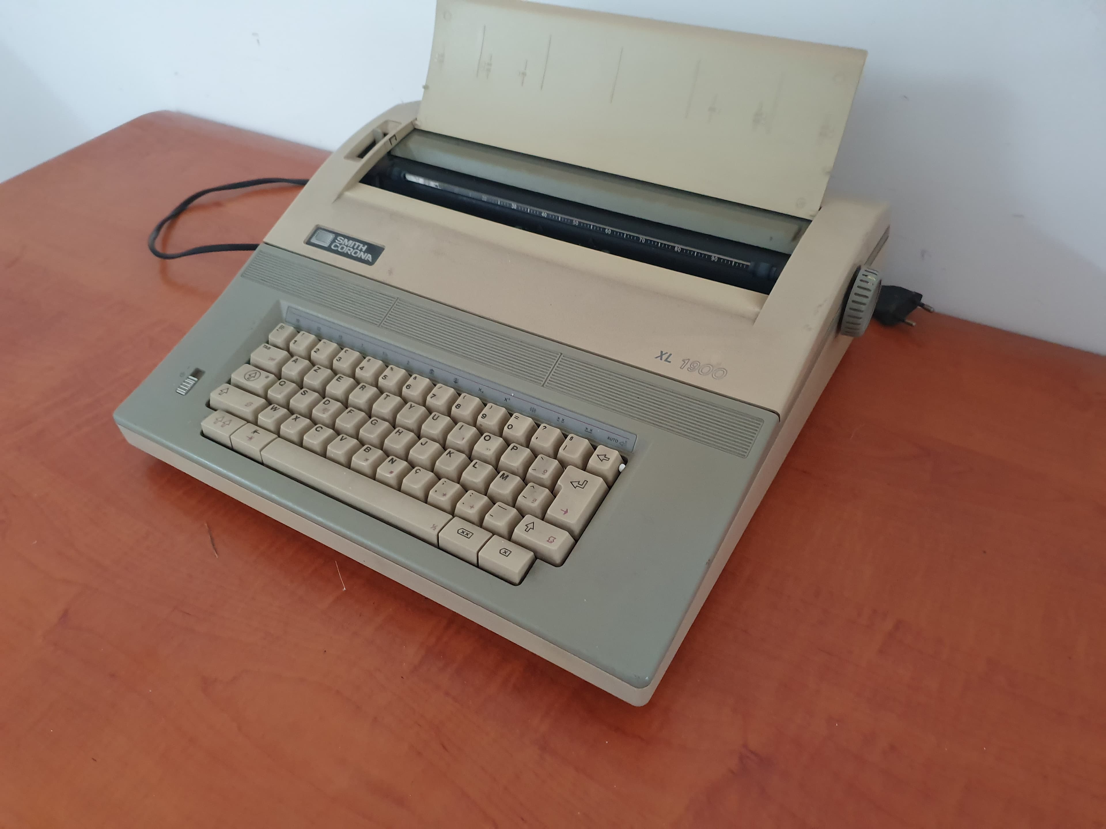 Máquina Escrever — imagem 3