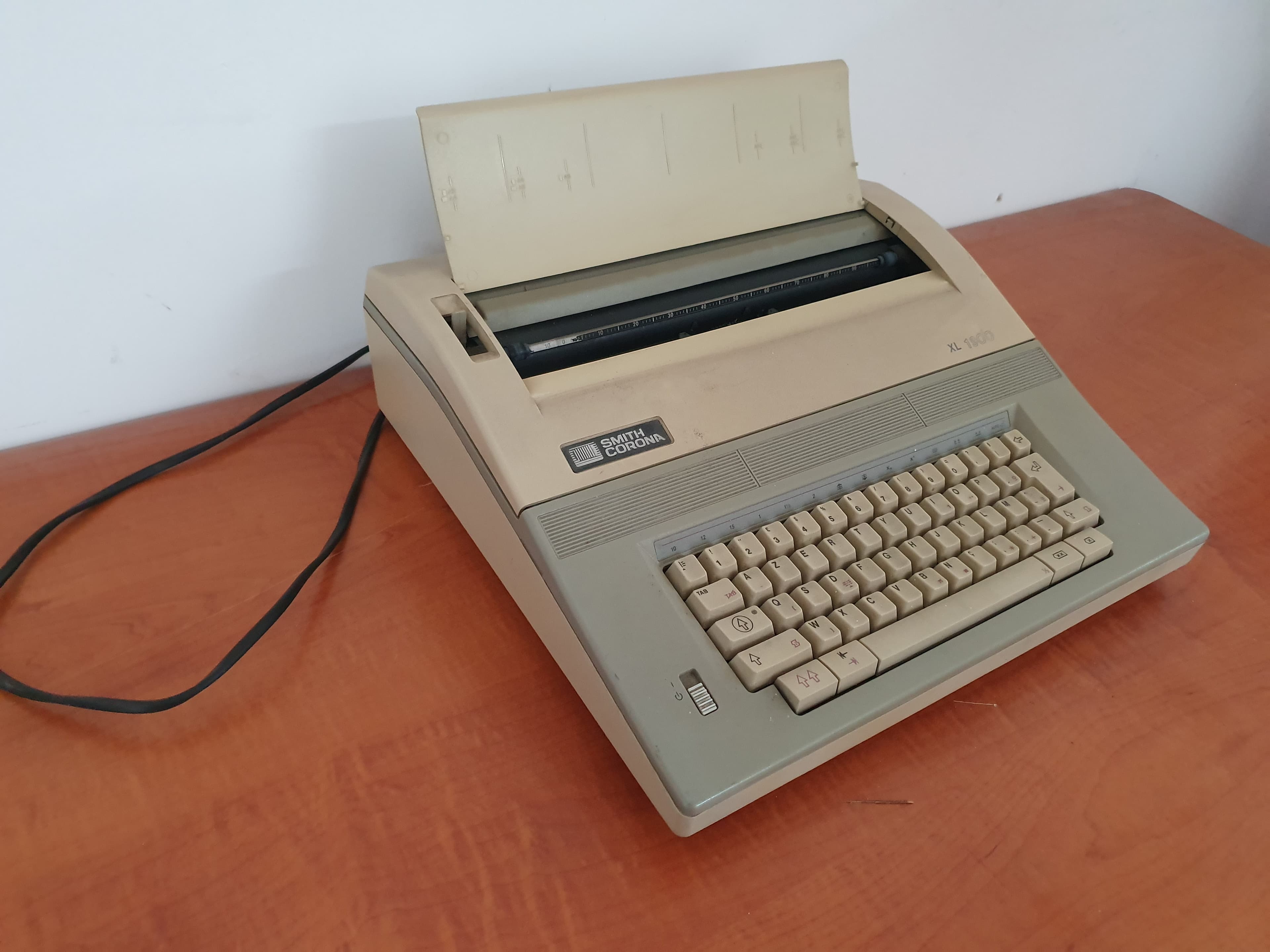 Máquina Escrever — imagem 2