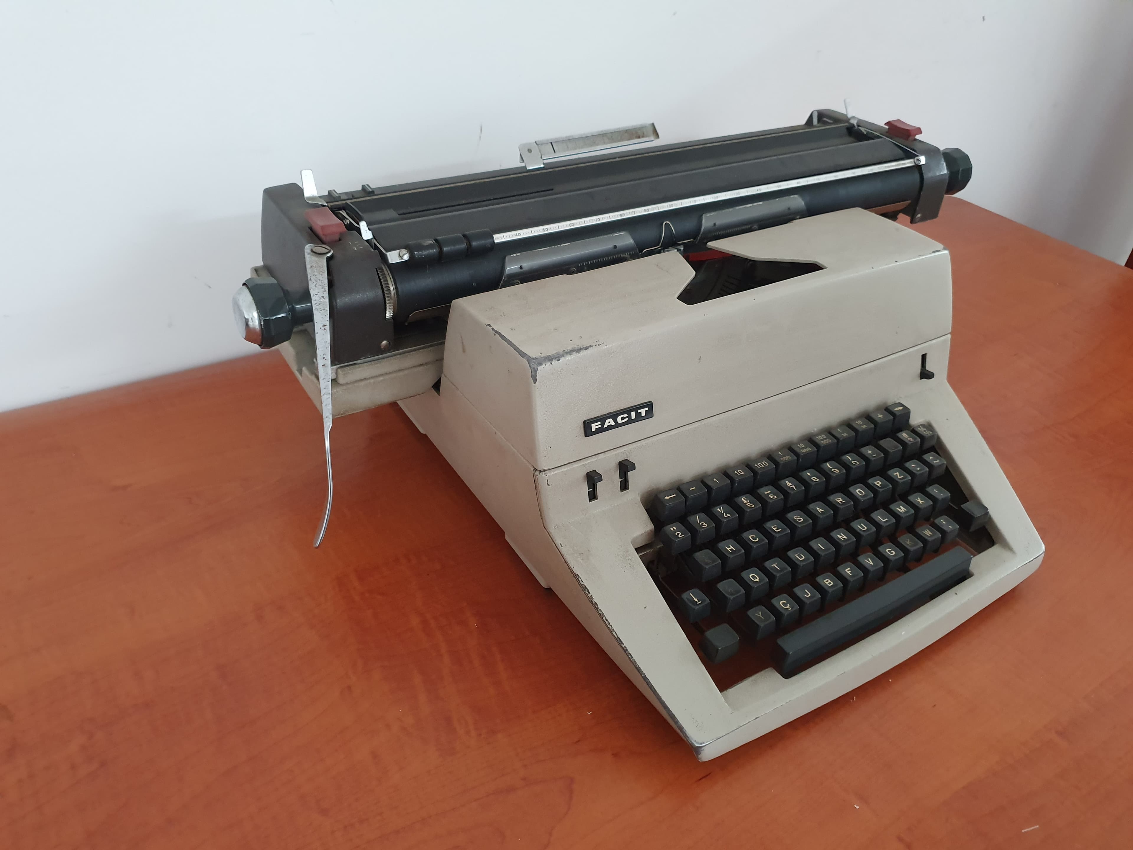 Máquina Escrever — image 2