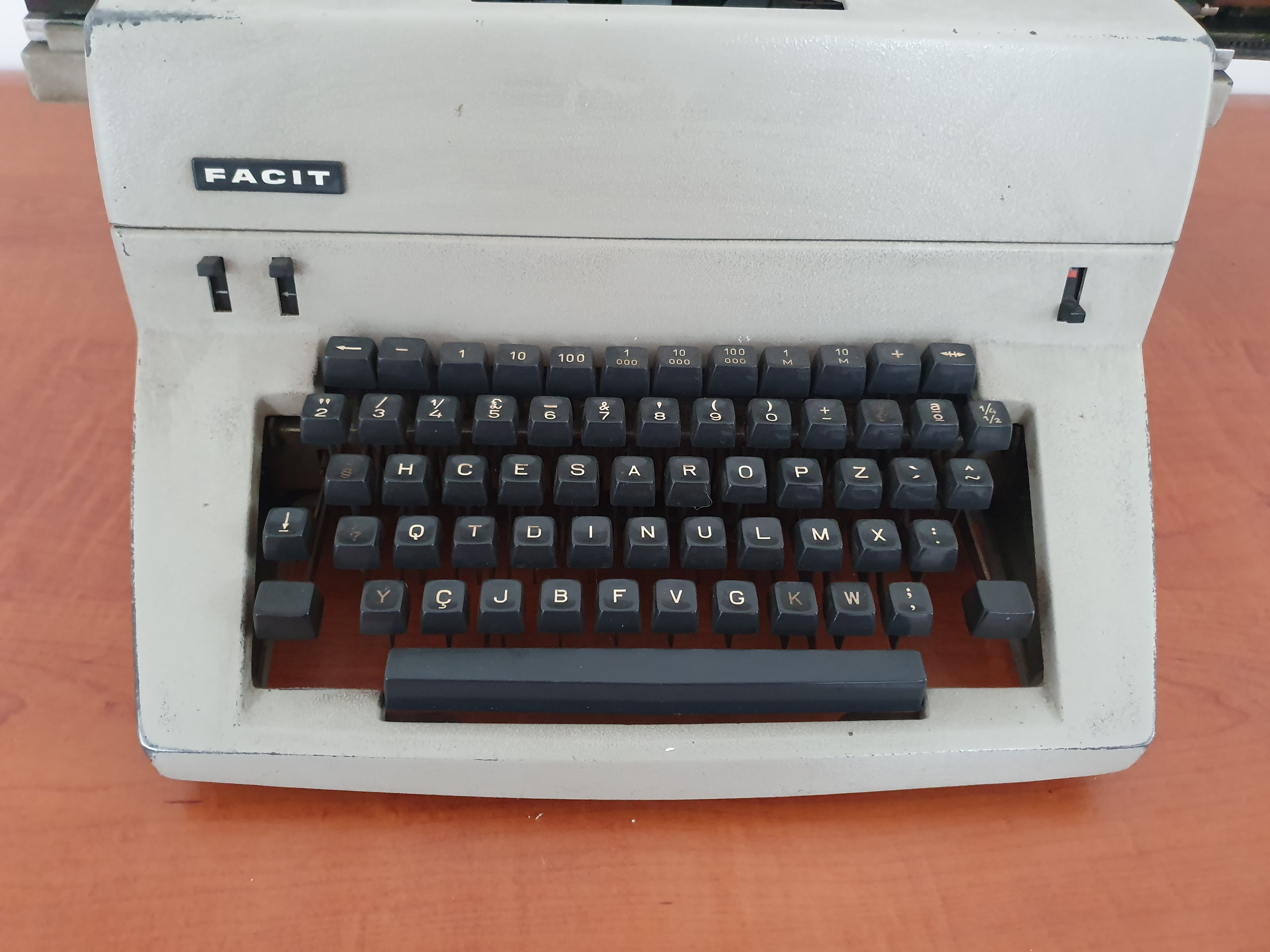 Máquina Escrever — image 5