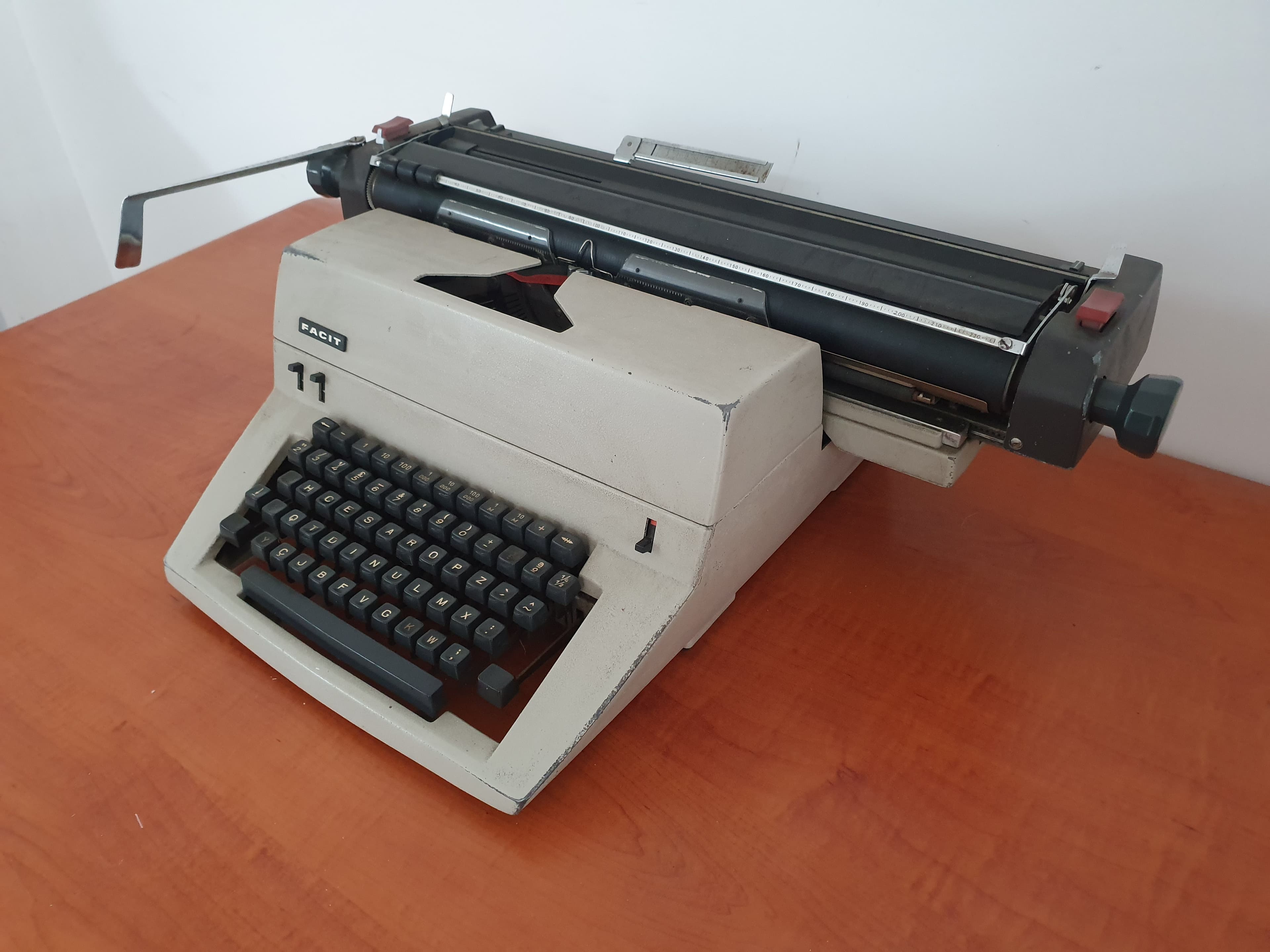 Máquina Escrever — image 3