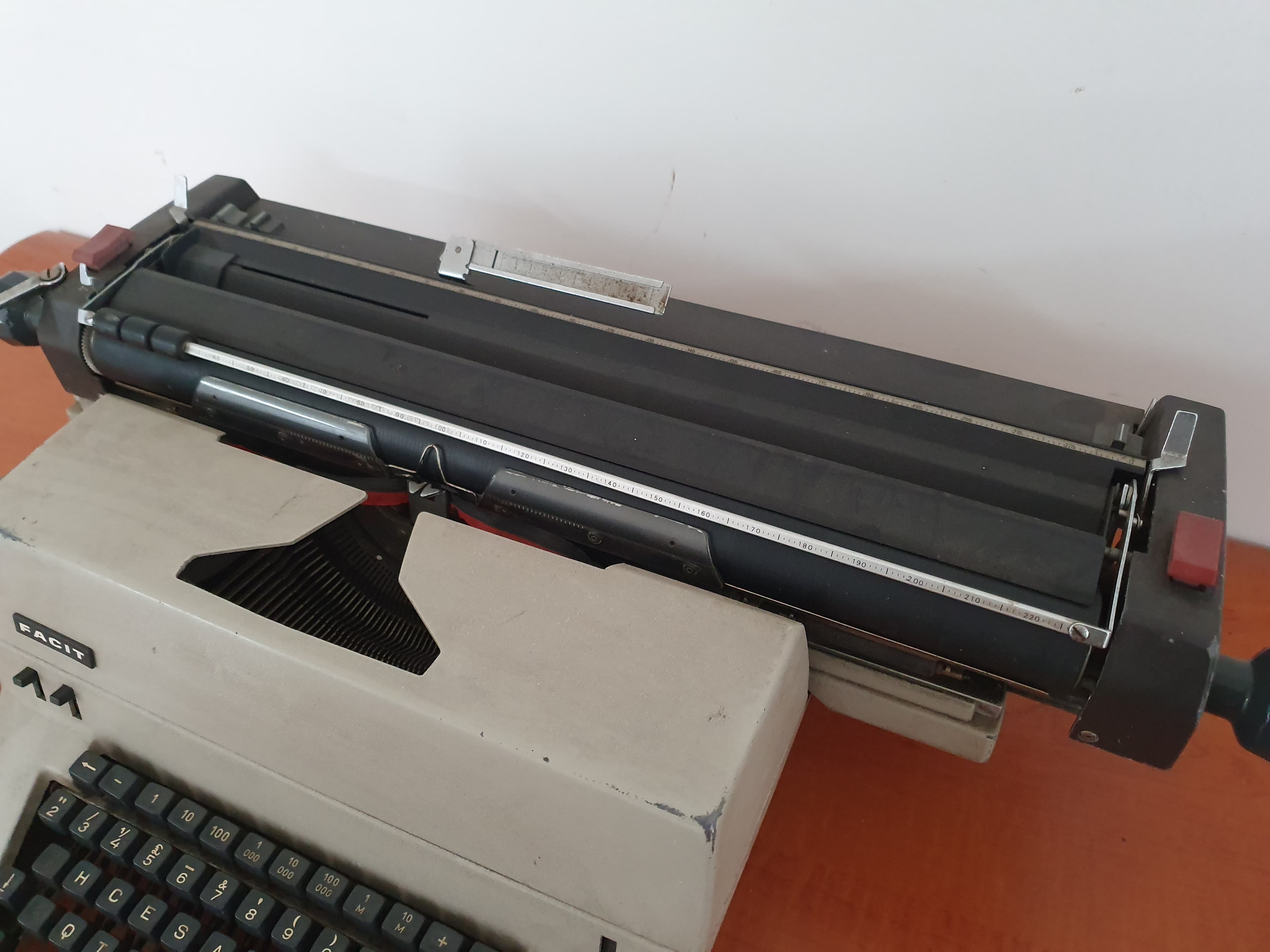 Máquina Escrever — image 4