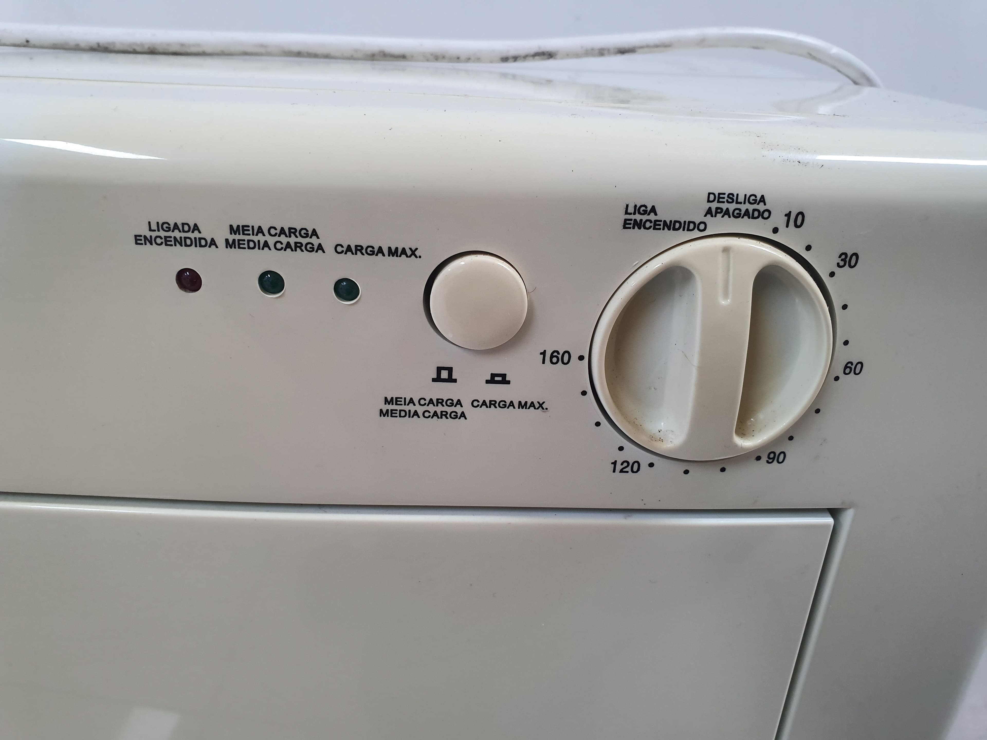 Mini Máquina Secar Roupa Jocel — imagen 6
