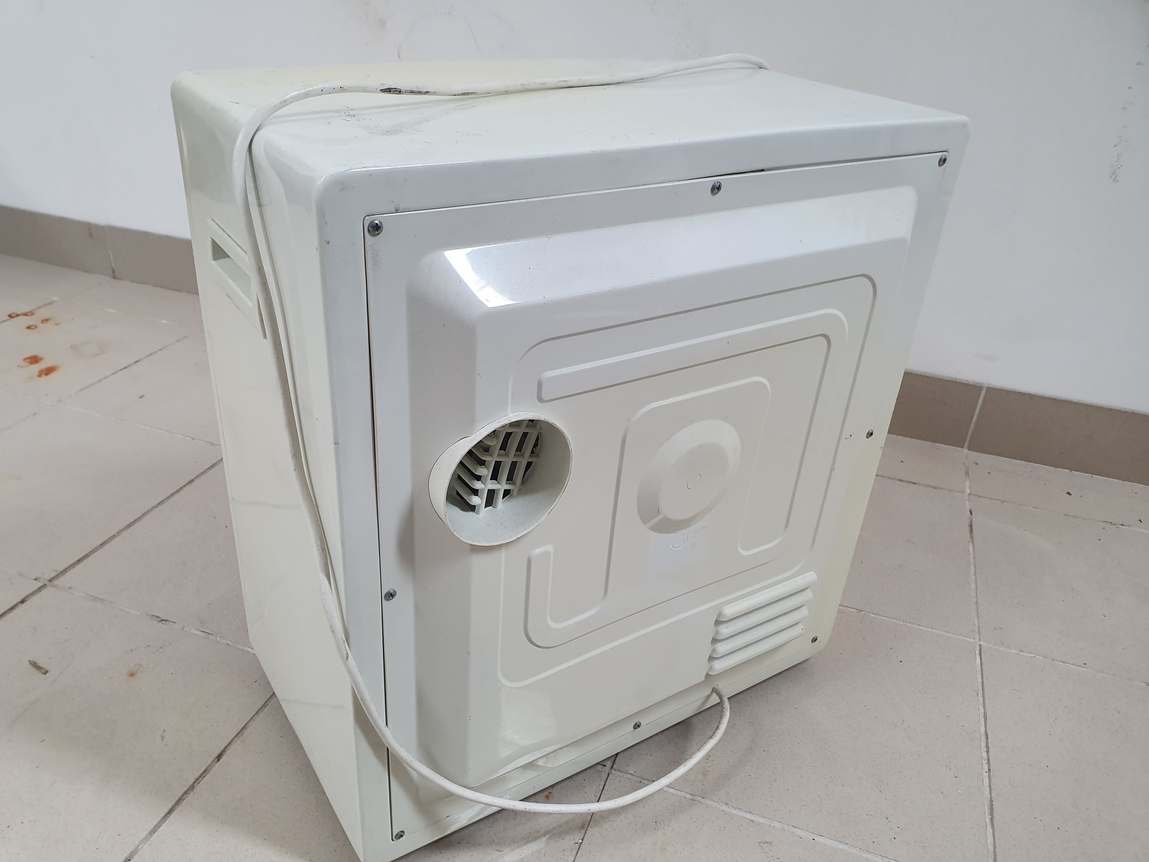 Mini Máquina Secar Roupa Jocel — imagen 5