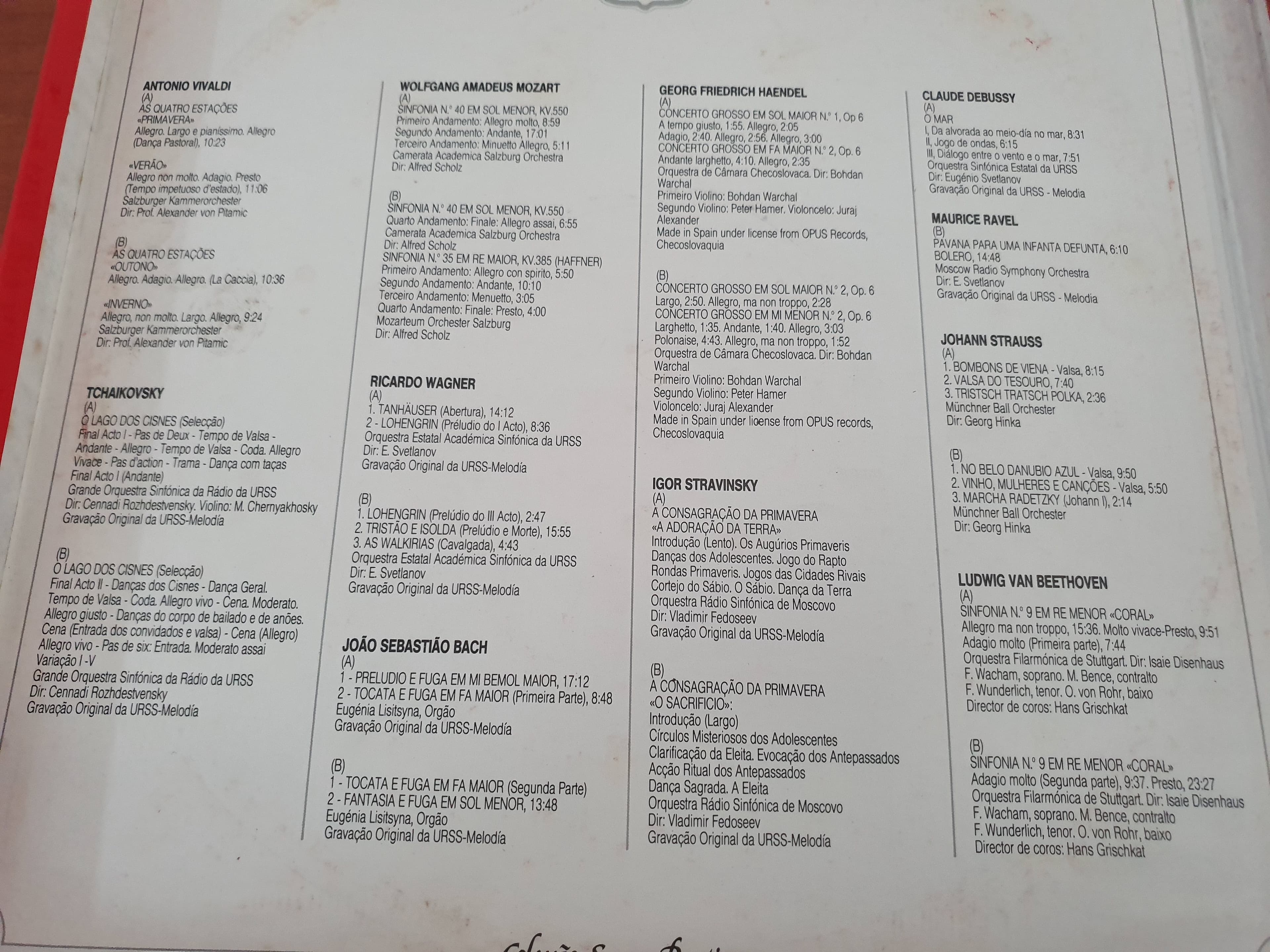 Coleção Discos Vinil — imagen 5
