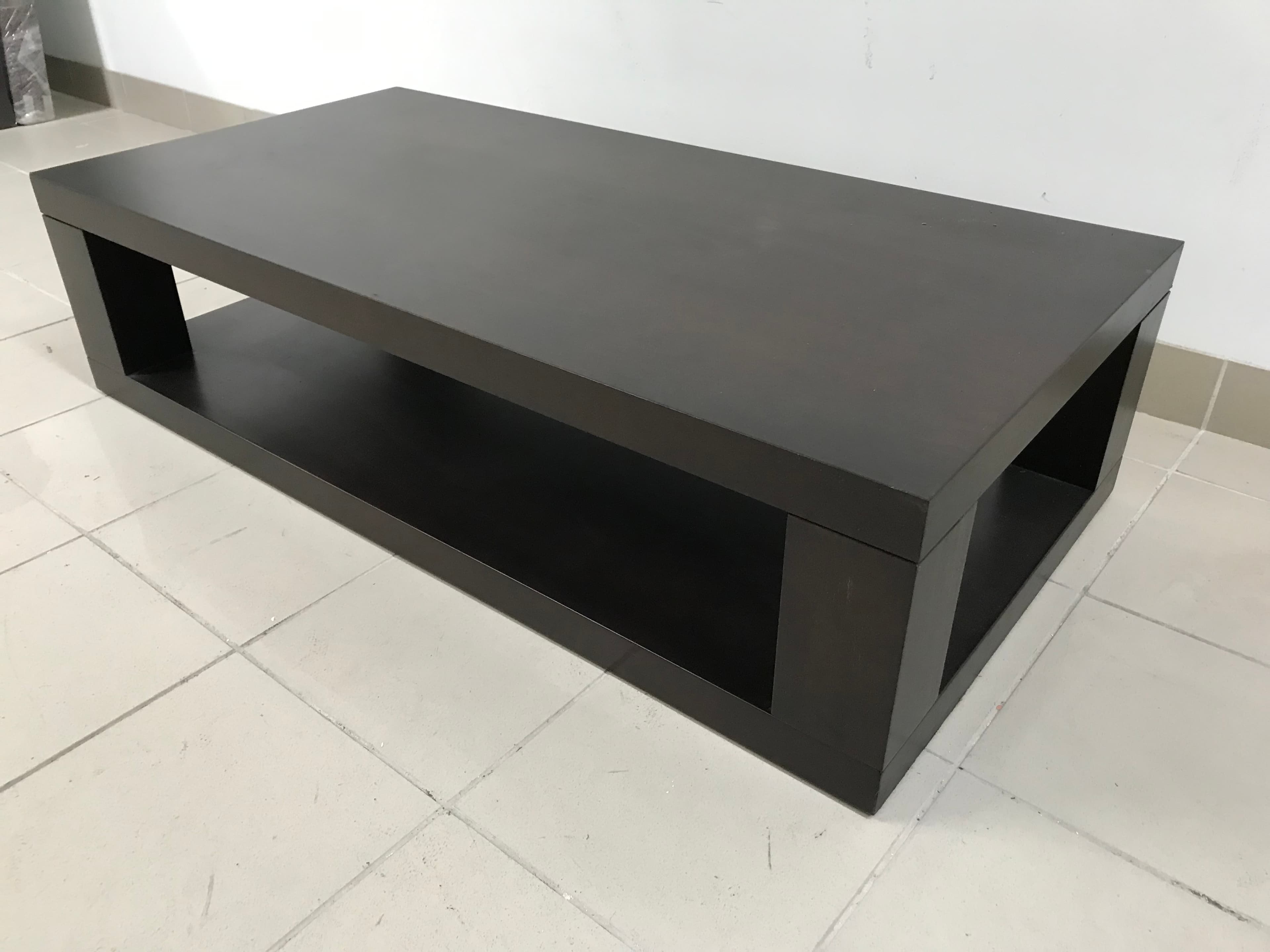 Mesa de centro — imagen 2