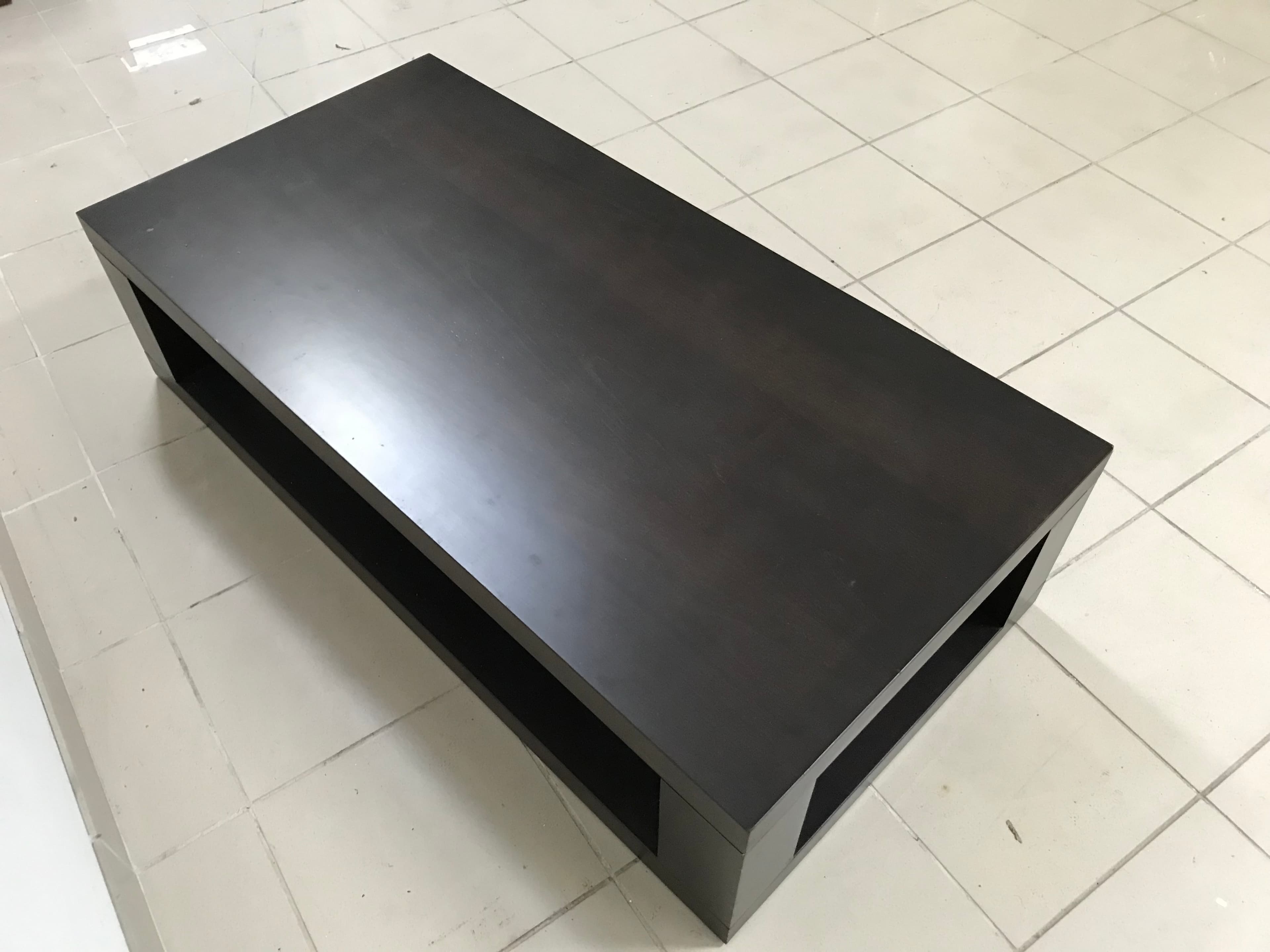 Mesa de centro — imagen 4
