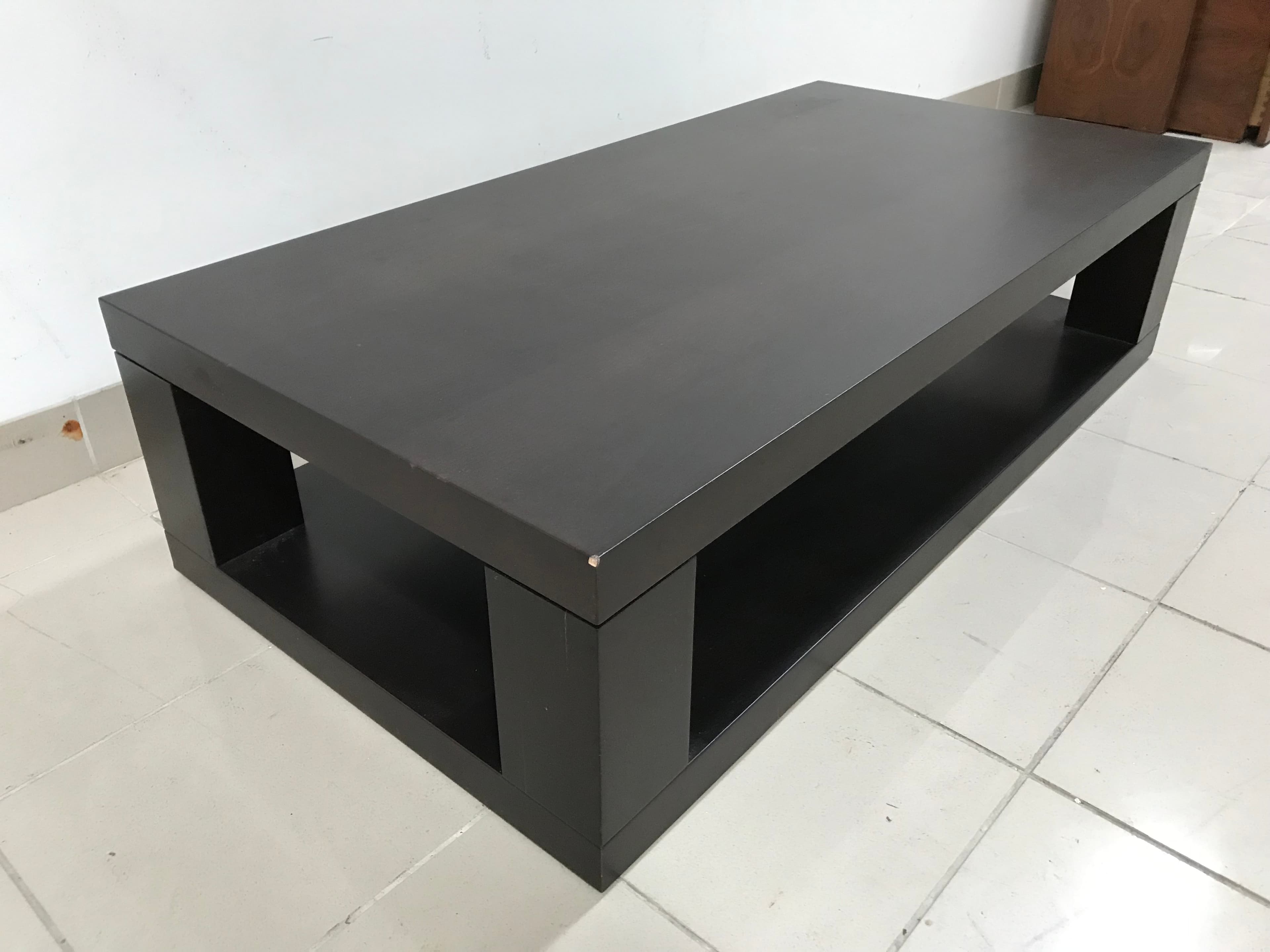Mesa de centro — imagen 3