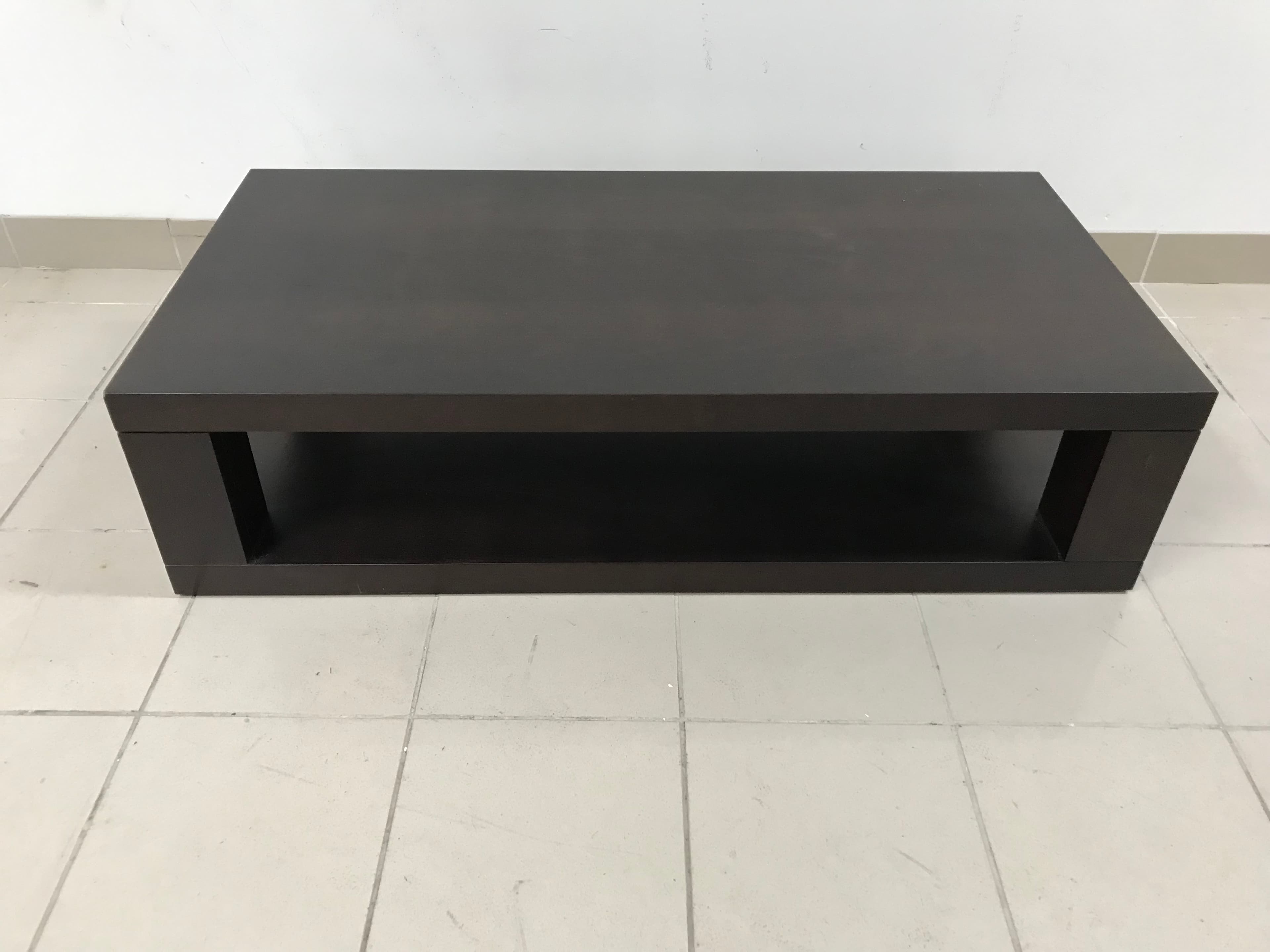 Mesa Centro