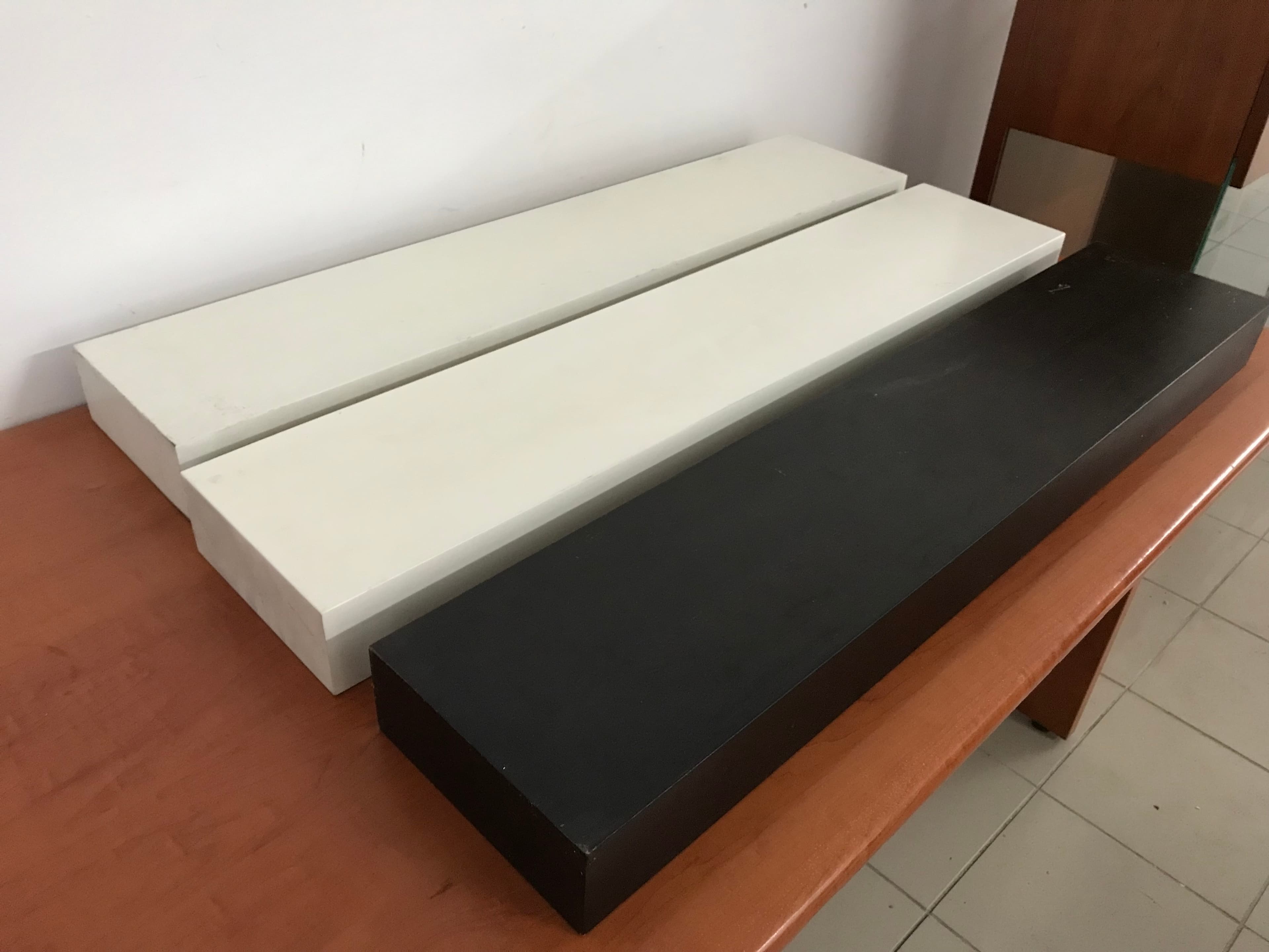 Prateleiras — image 1