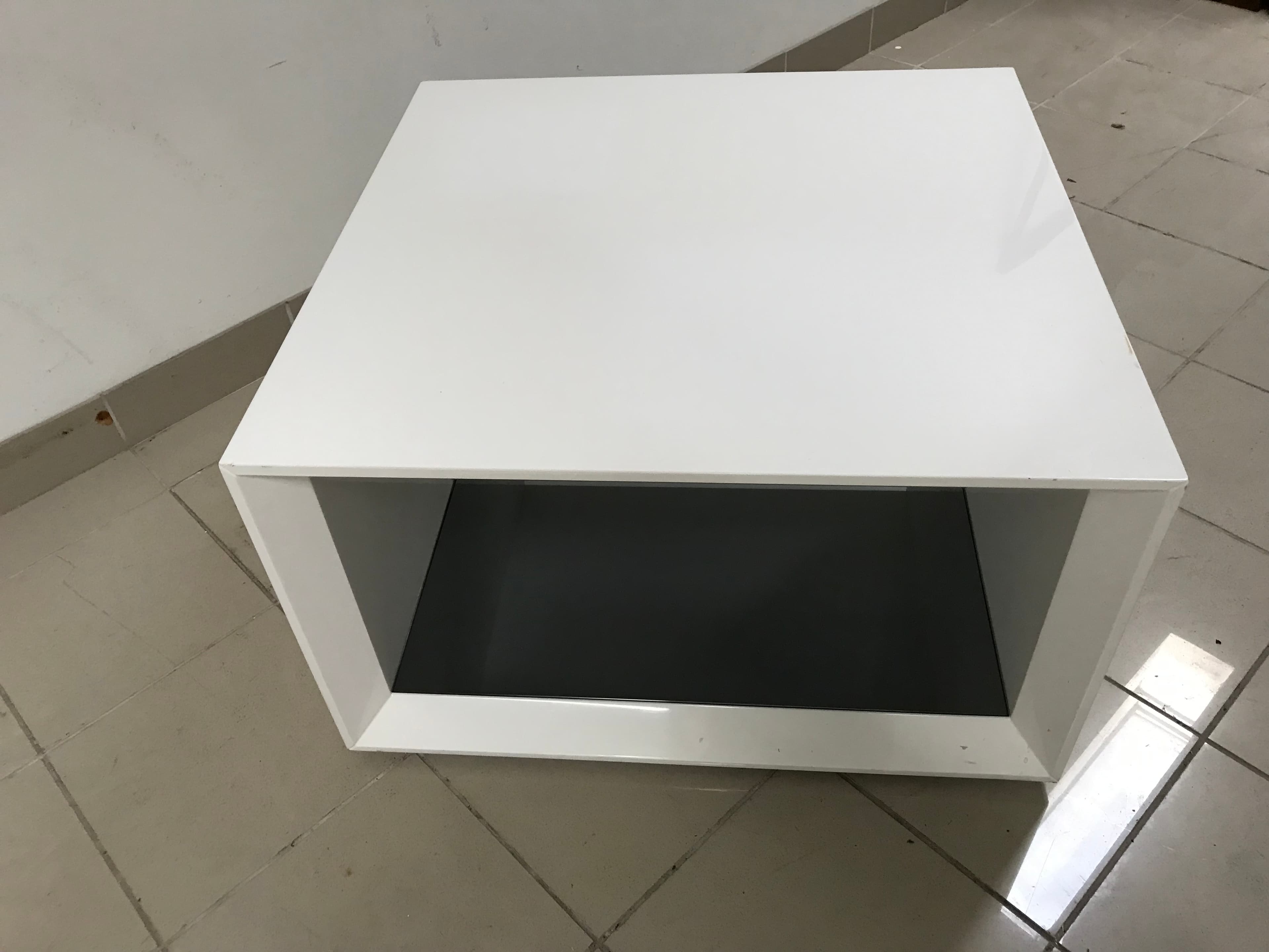 Mesa Centro