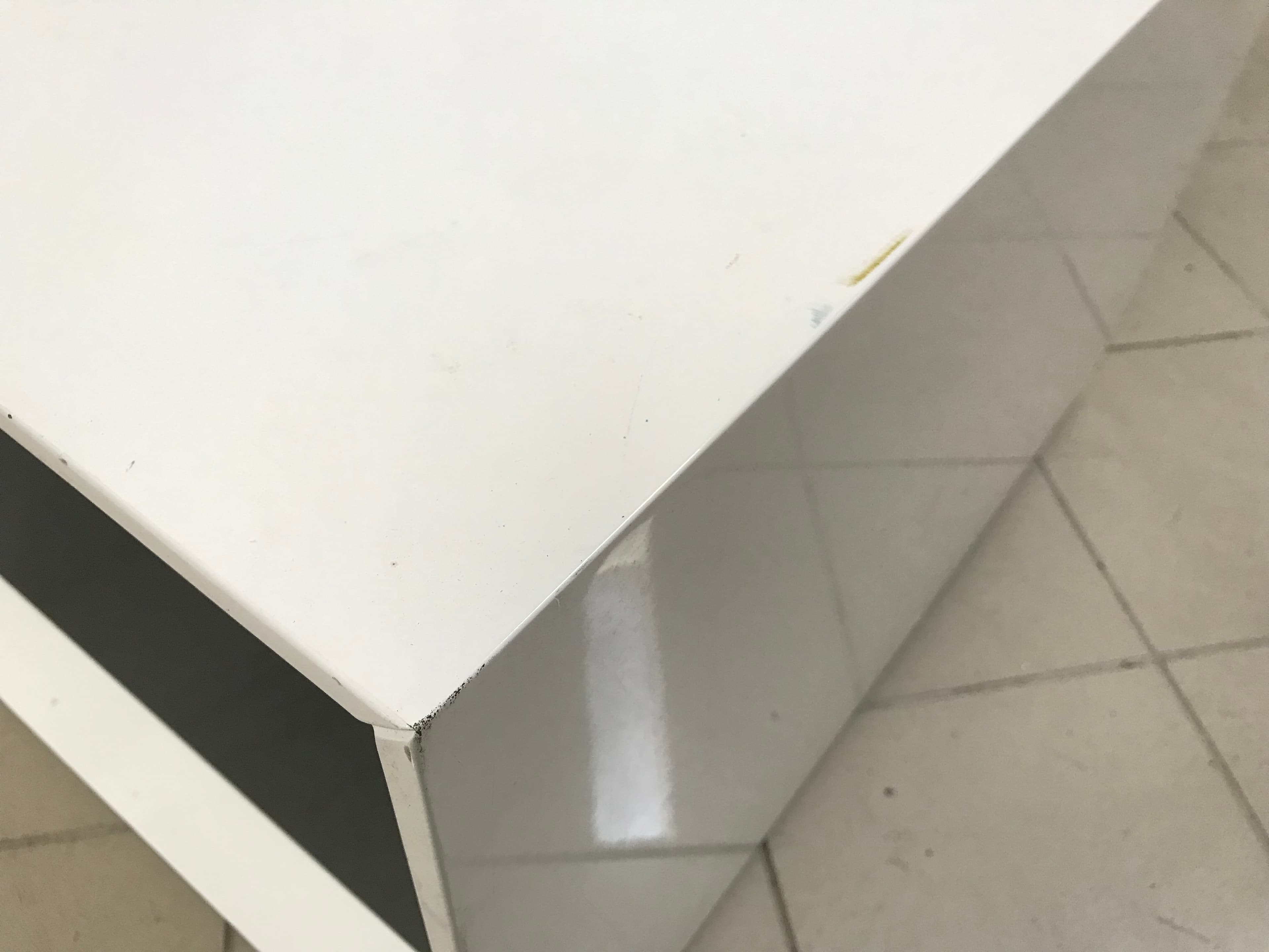 Mesa de centro — imagen 5